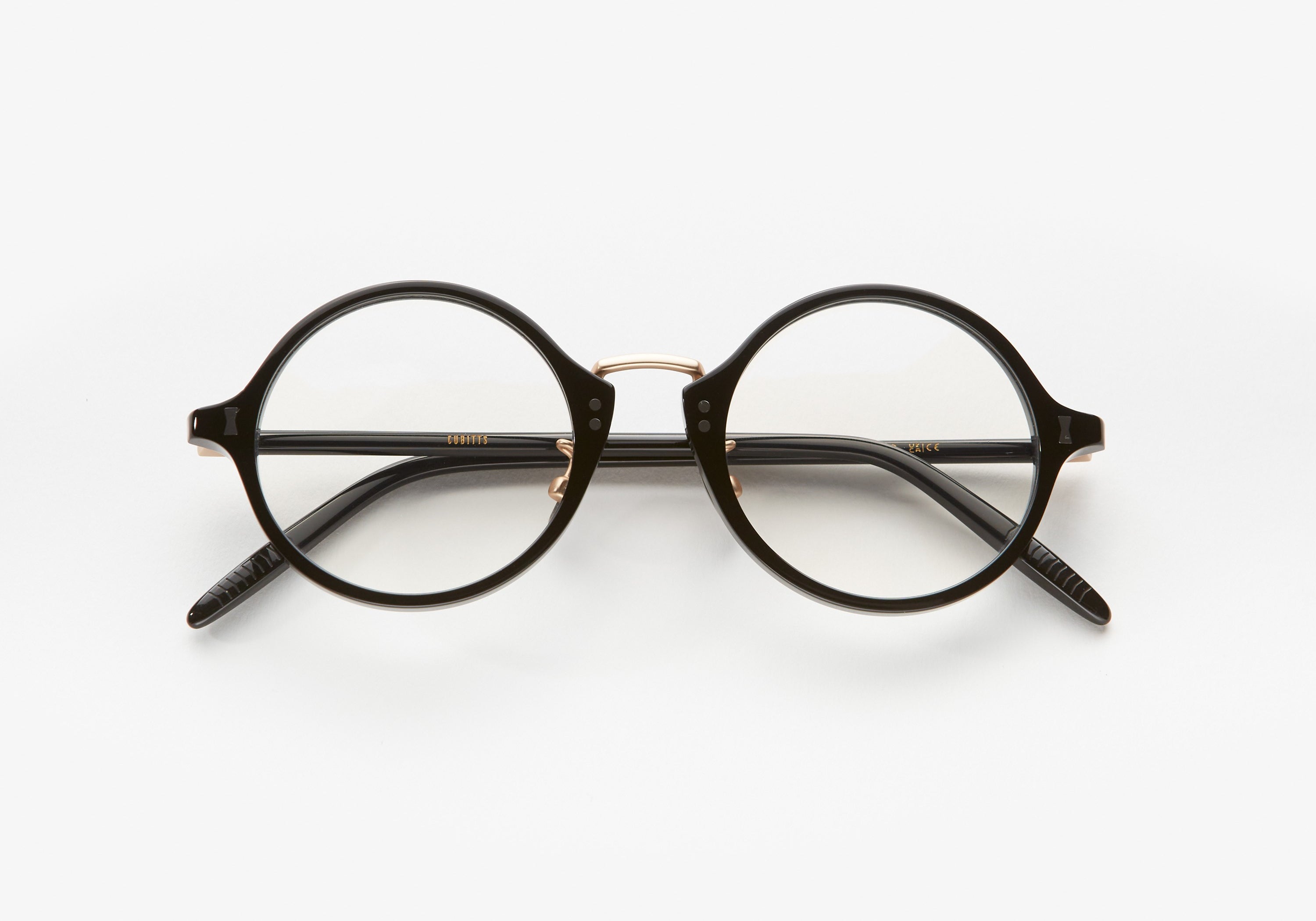 Cubitts Lidlington - Black