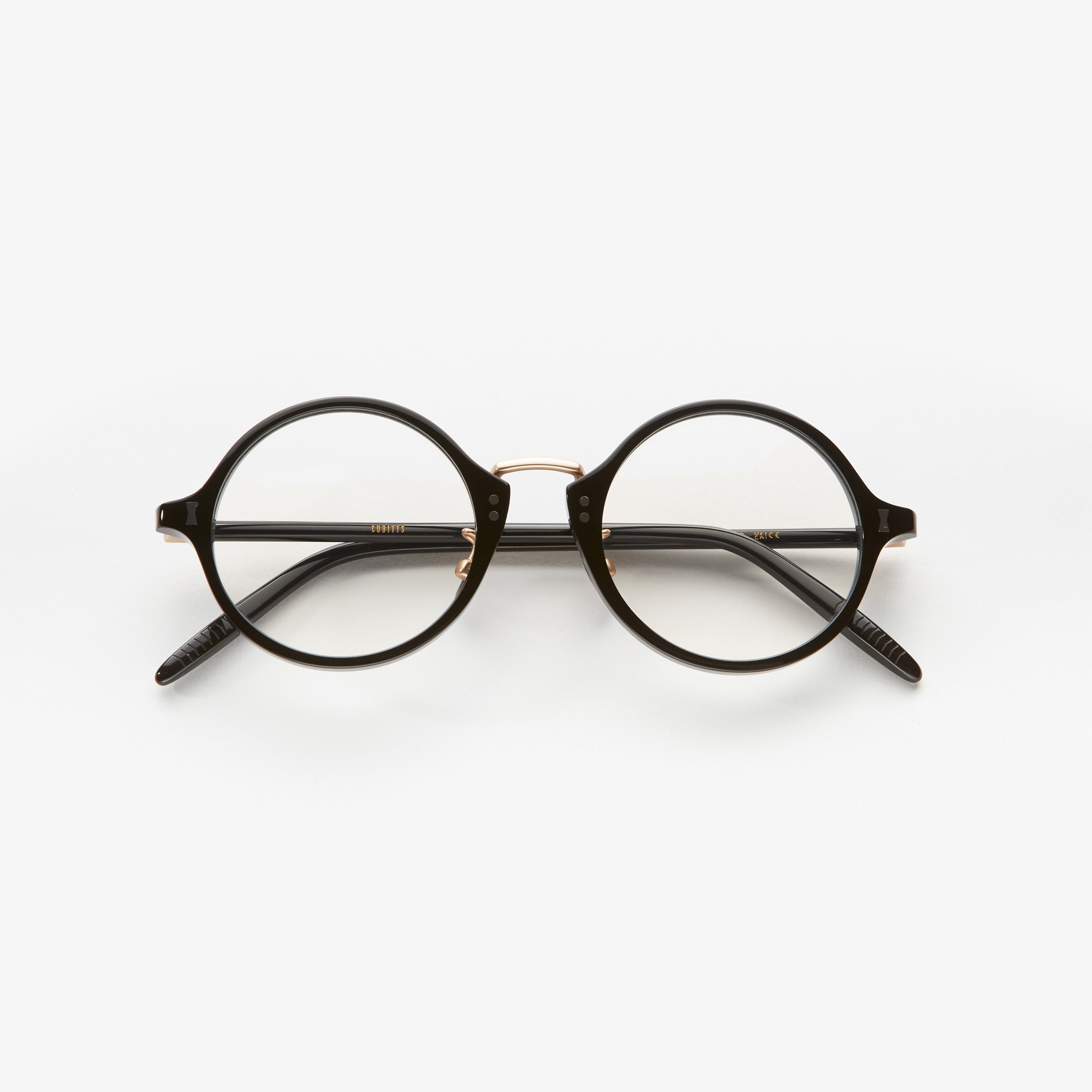 Cubitts Lidlington - Black