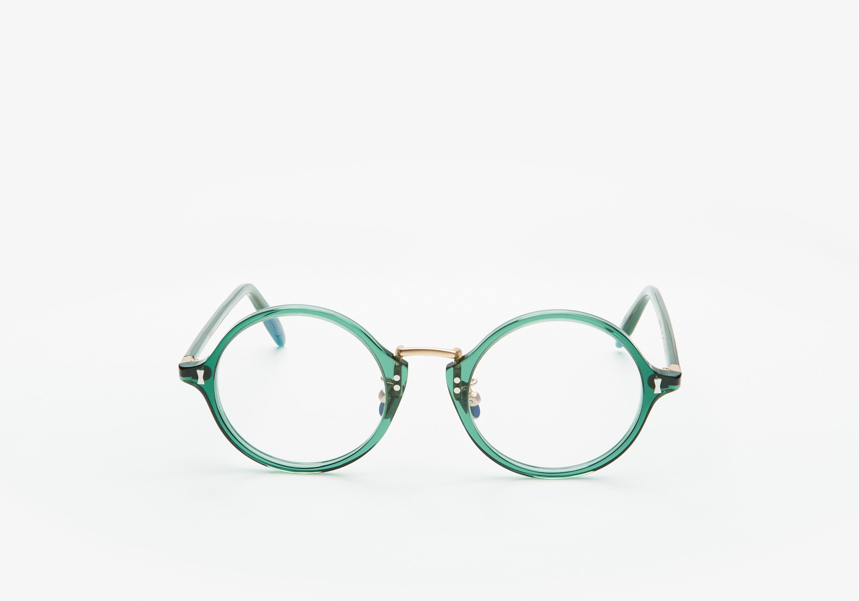 Cubitts Lidlington - Emerald - L