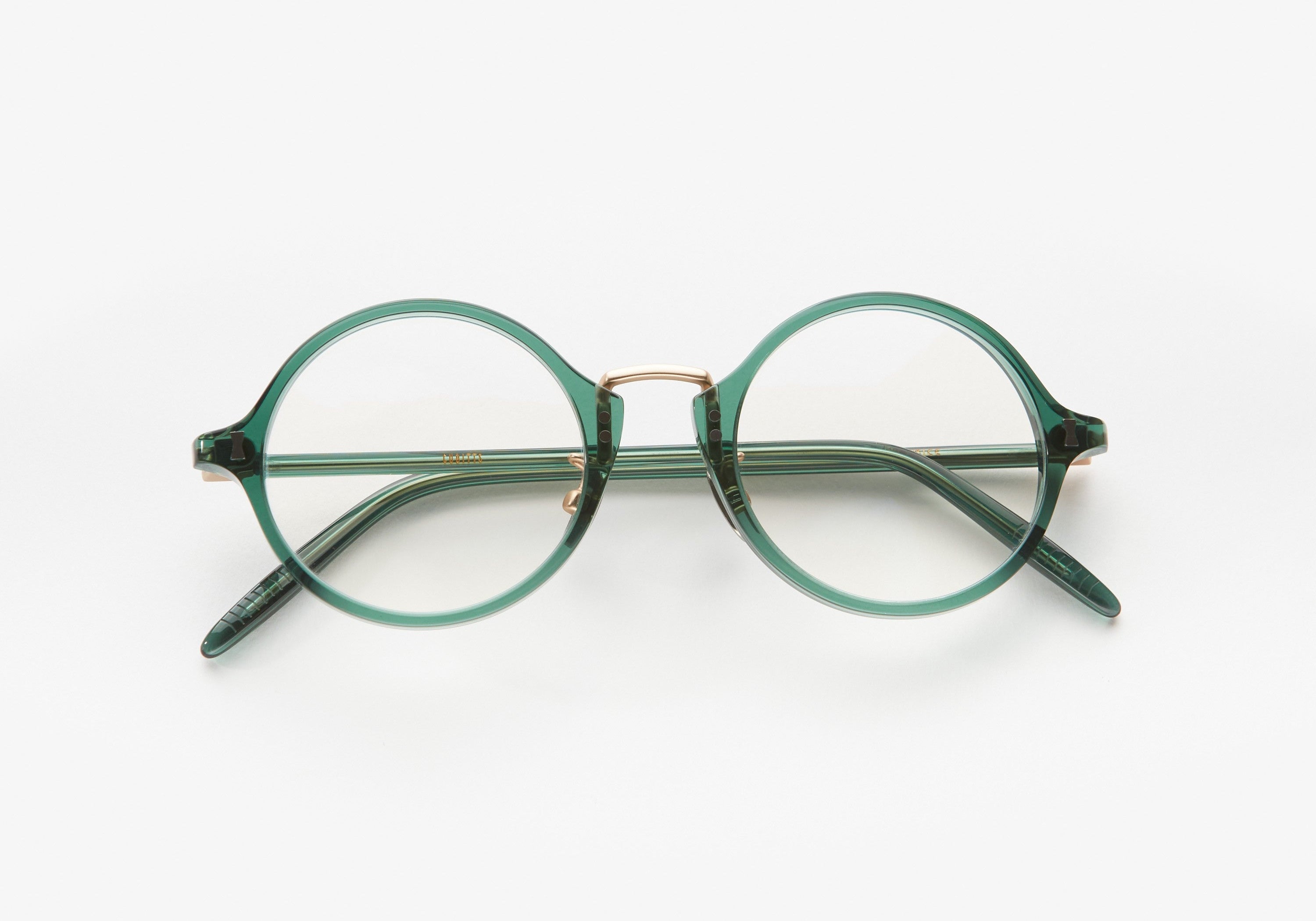 Cubitts Lidlington - Emerald - L