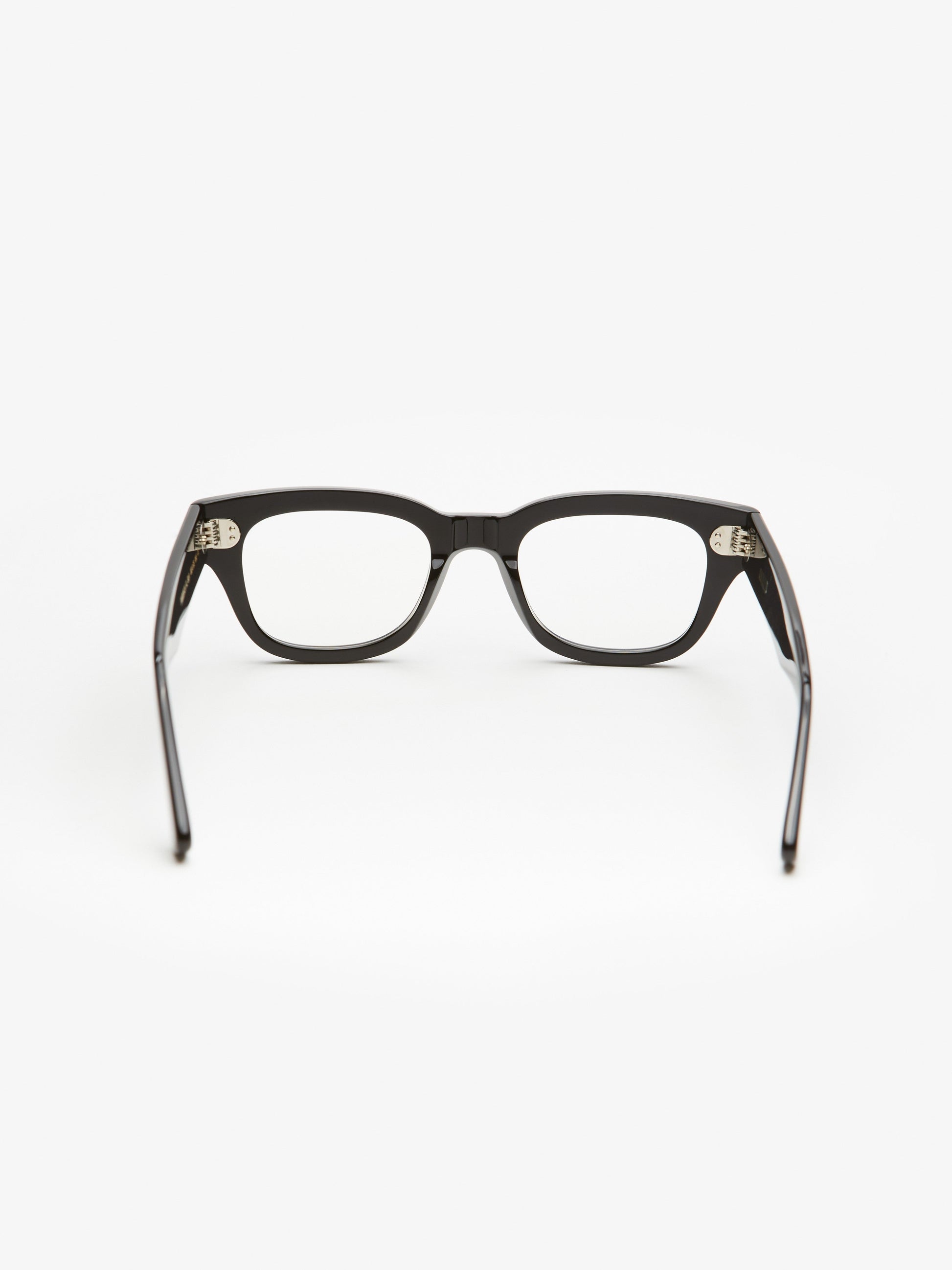 Cubitts Frederick - Black - XL