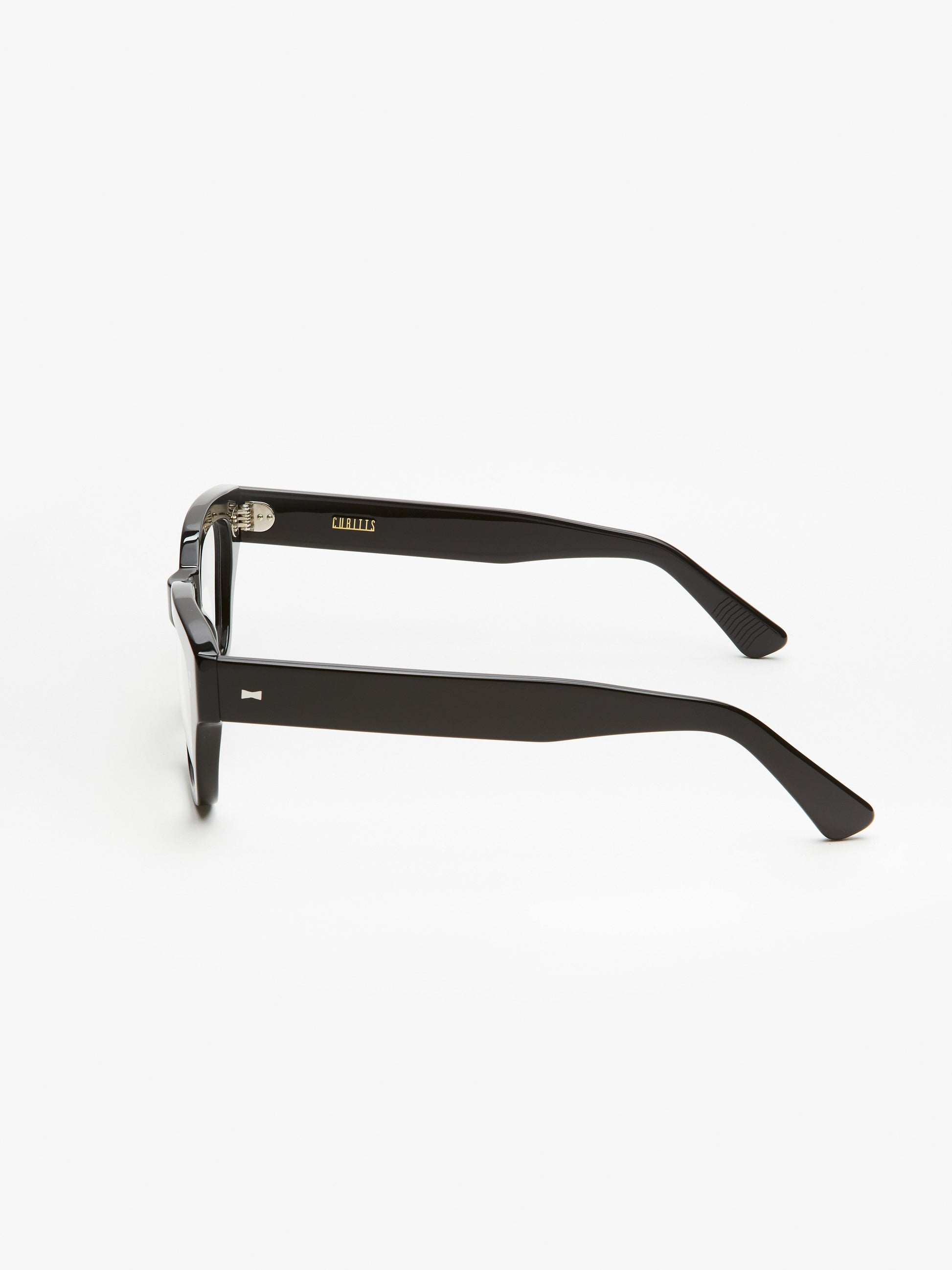 Cubitts Frederick - Black - XL