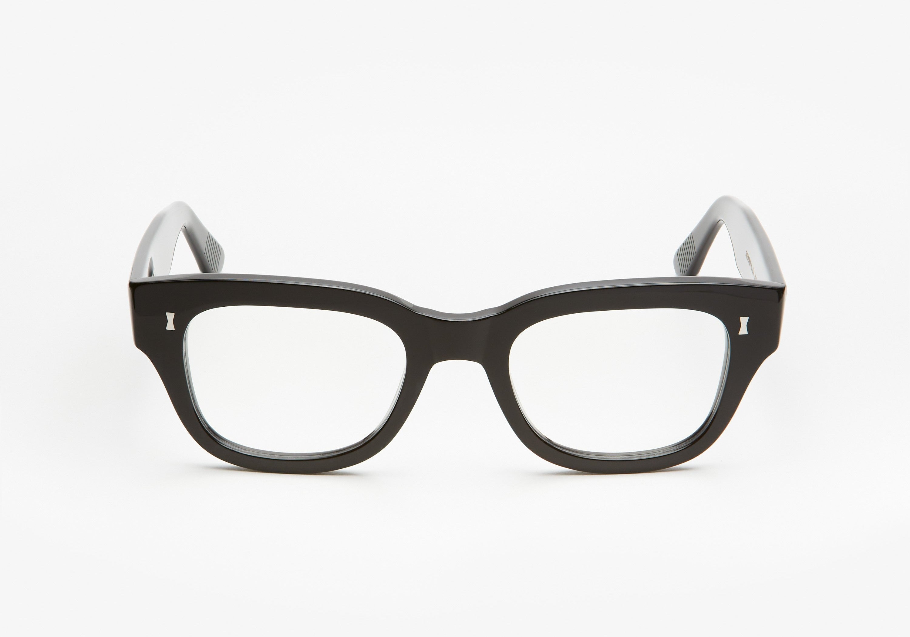 Cubitts Frederick - Black - XL