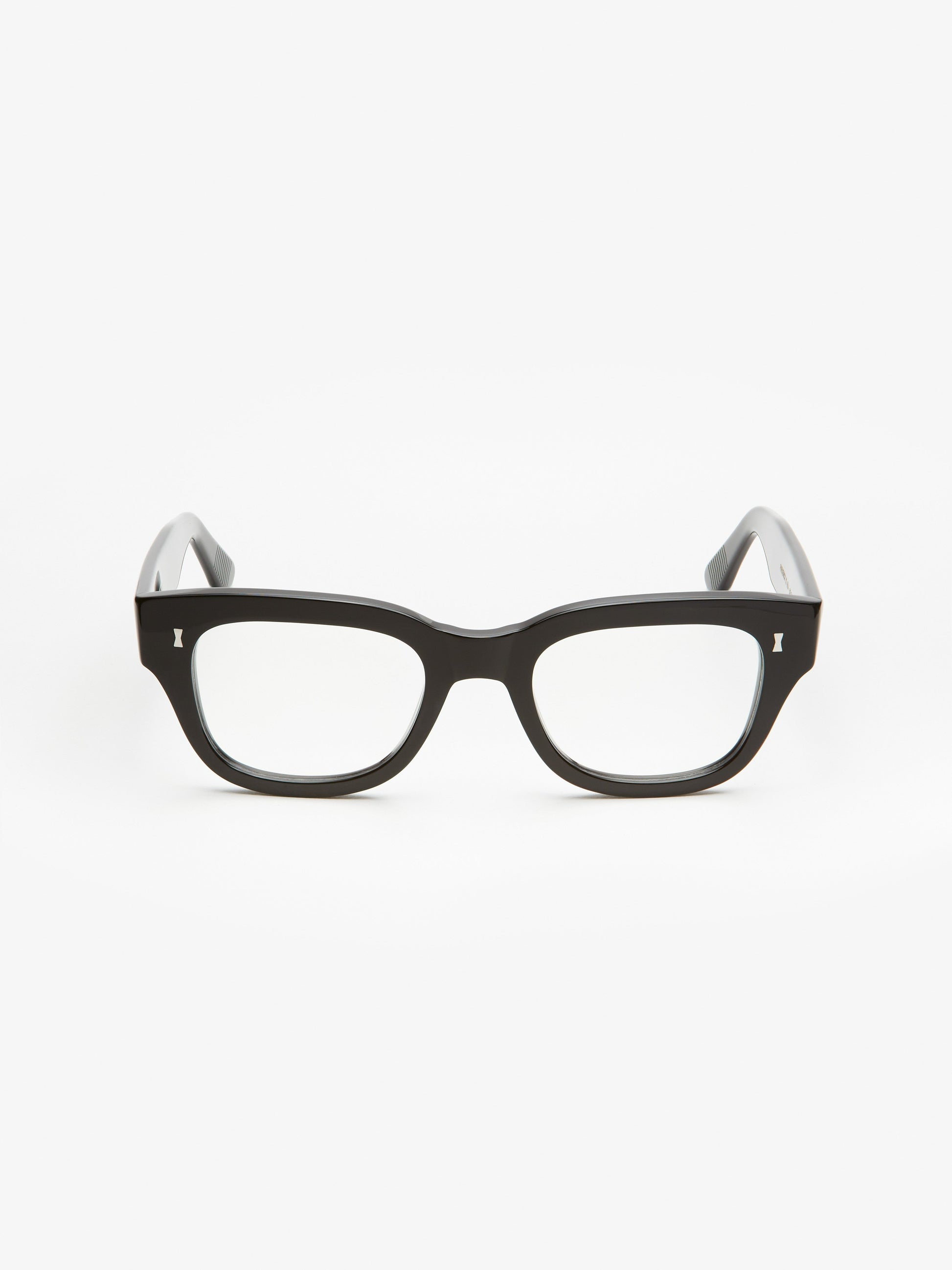 Cubitts Frederick - Black - XL