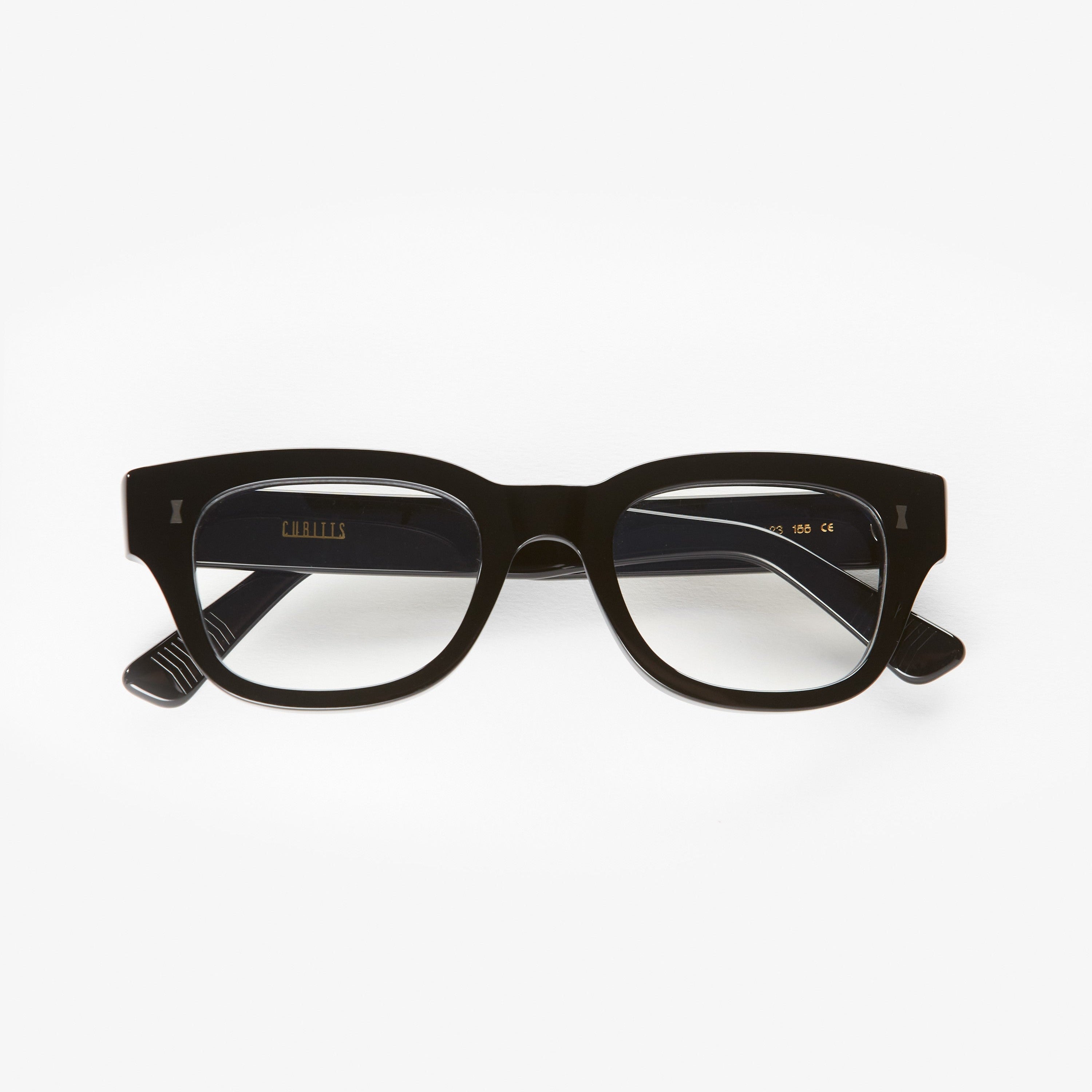 Cubitts Frederick - Black - XL