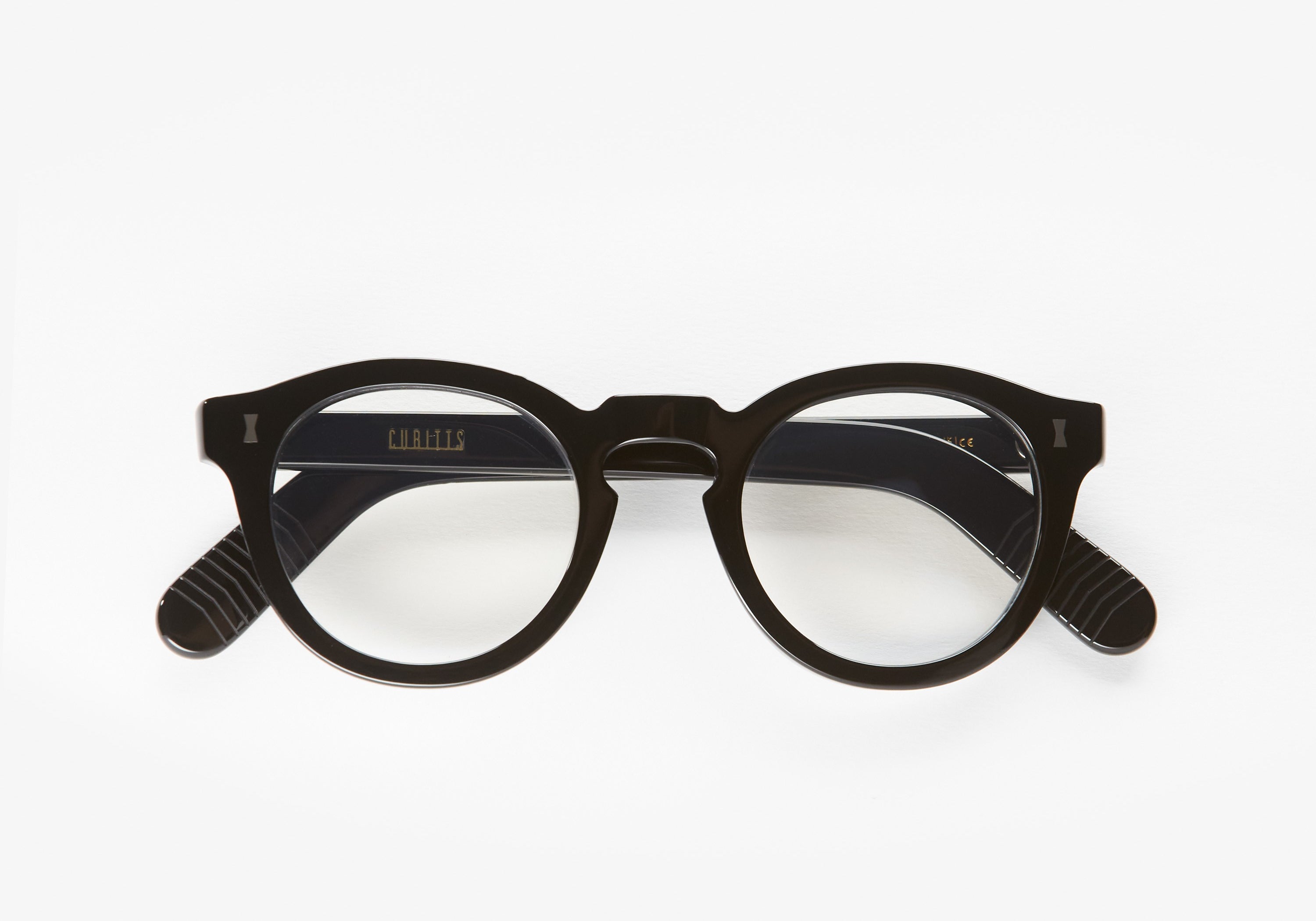 Cubitts Bidborough - Black - L