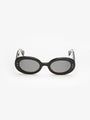 Occhiali da sole Cubitts Goldington Black, immagine 2