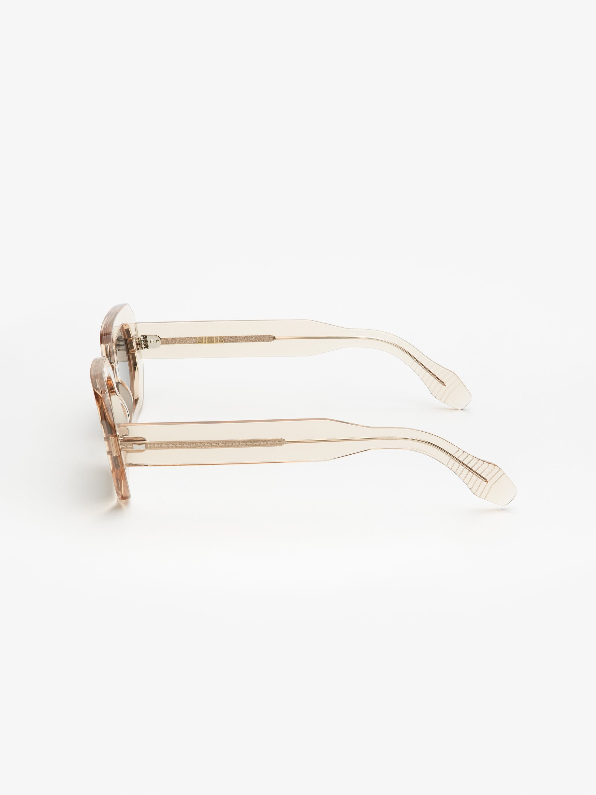 Cubitts Grimaldi - Haz