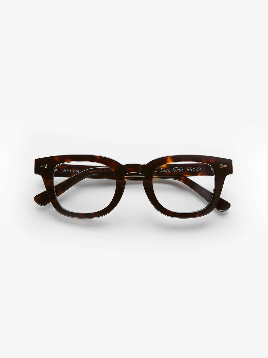Ahlem | Champ De Mars | Dark Turtle
