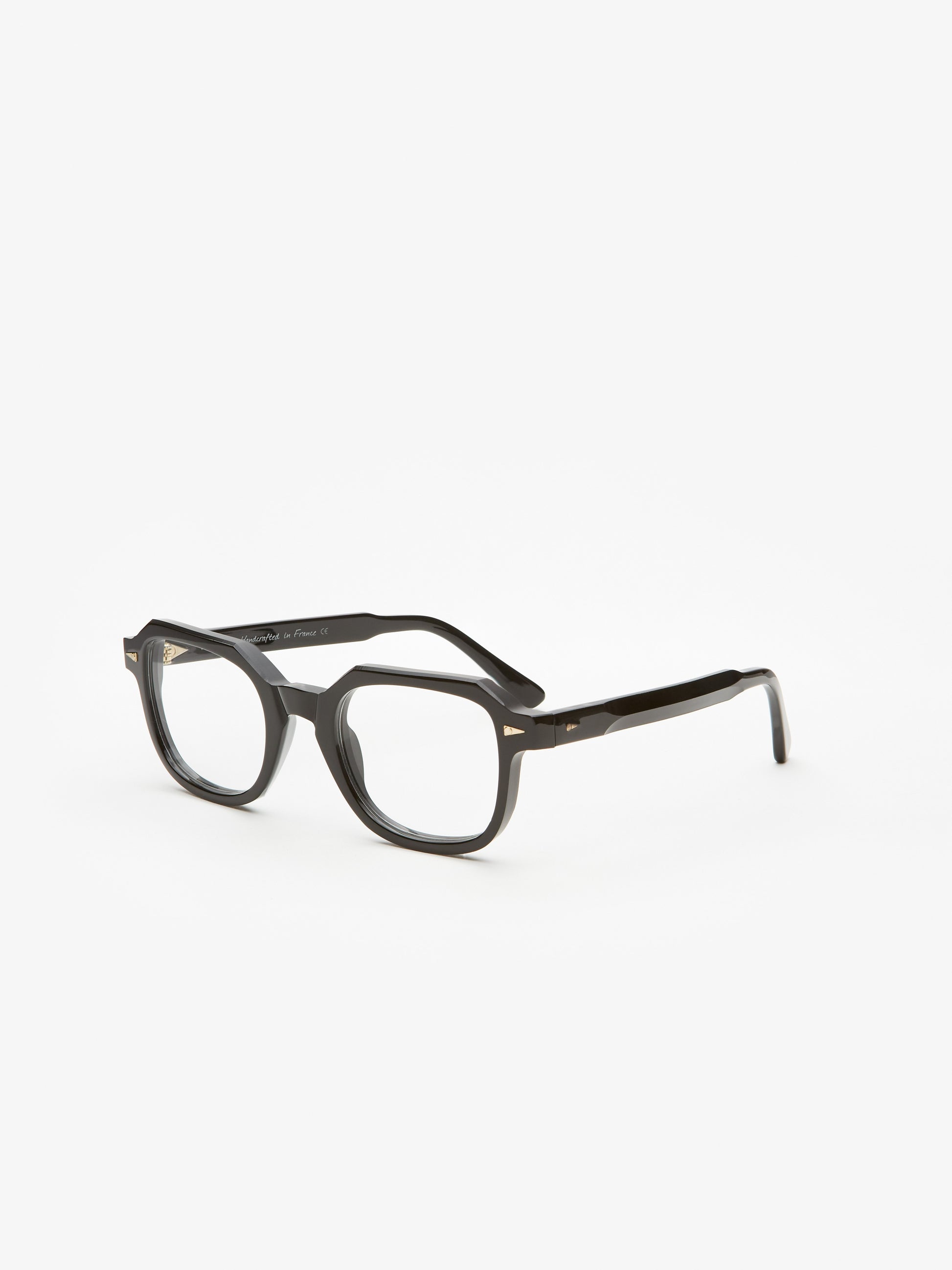 Ahlem Rue Saint Dominique - Black