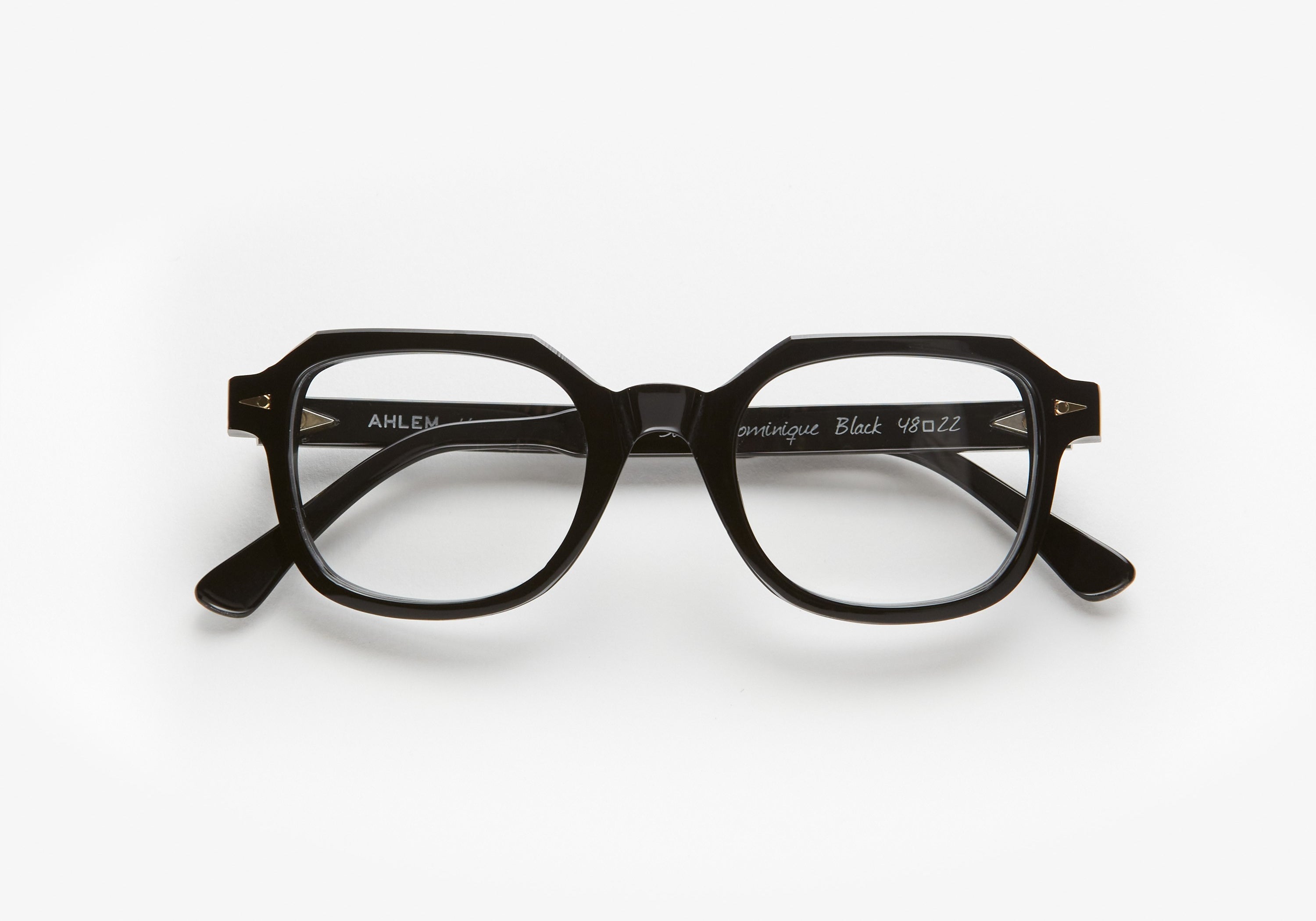 Ahlem Rue Saint Dominique - Black