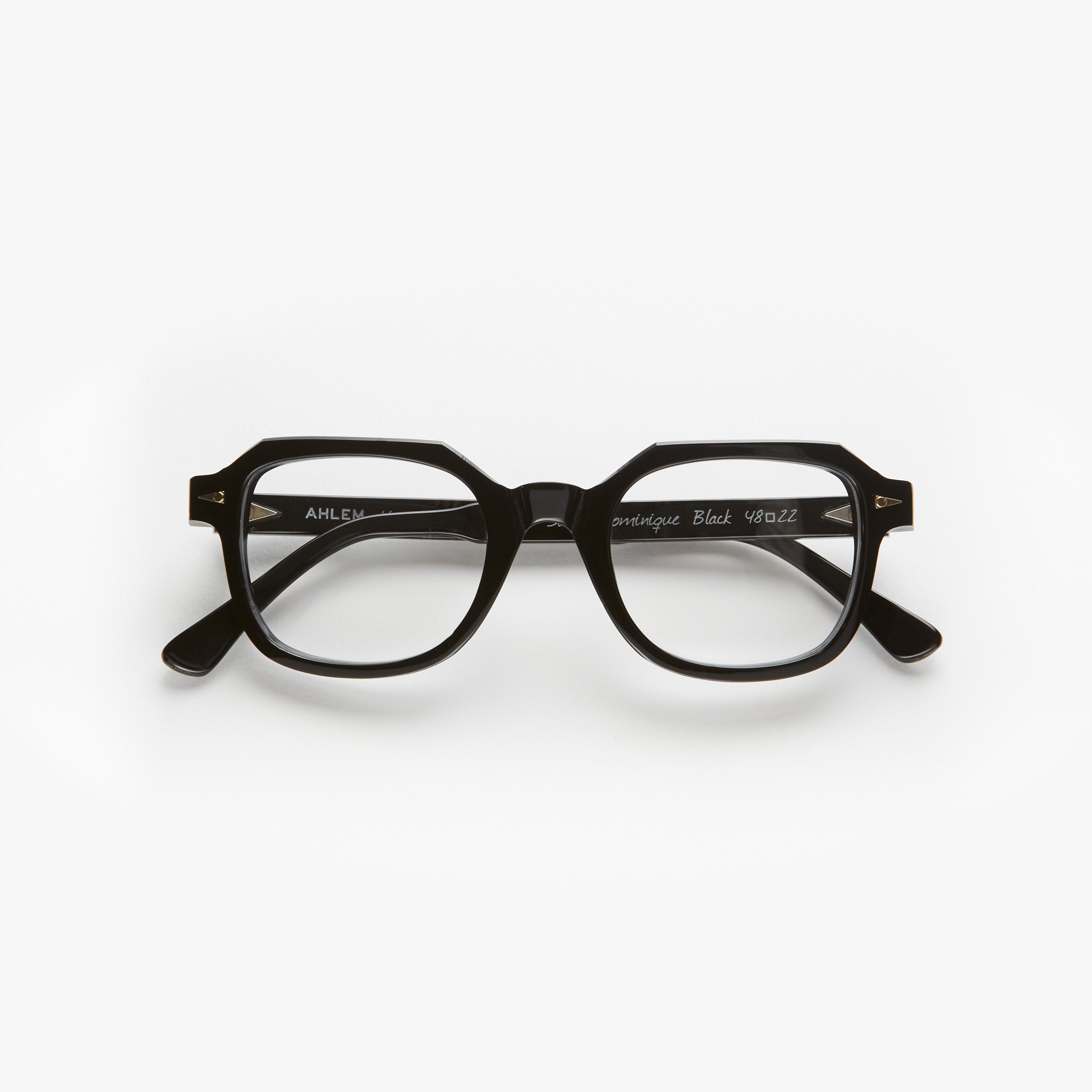 Ahlem Rue Saint Dominique - Black