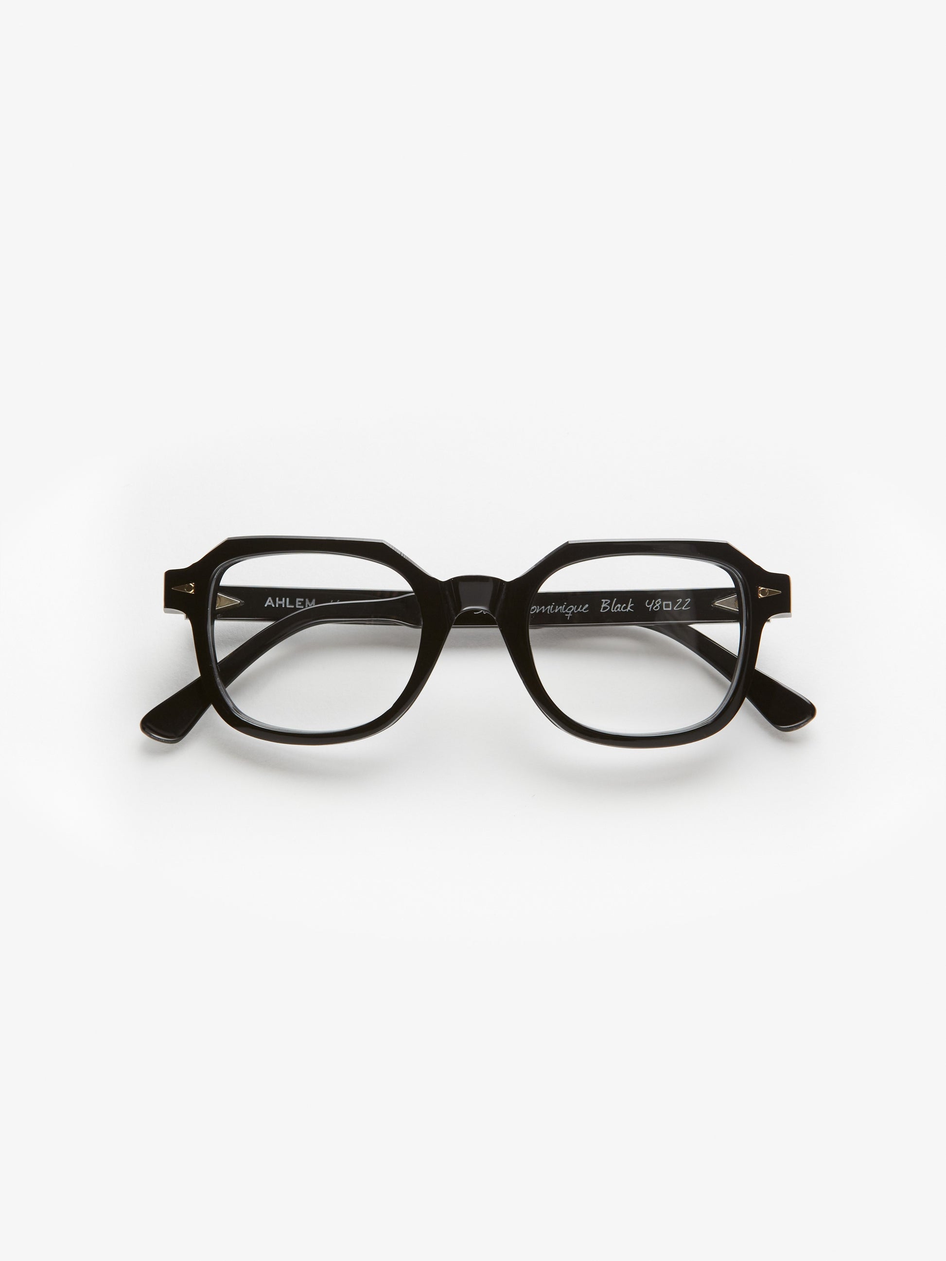 Ahlem Rue Saint Dominique - Black