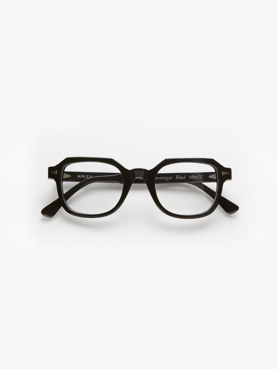 Ahlem | Rue Saint Dominique | Black
