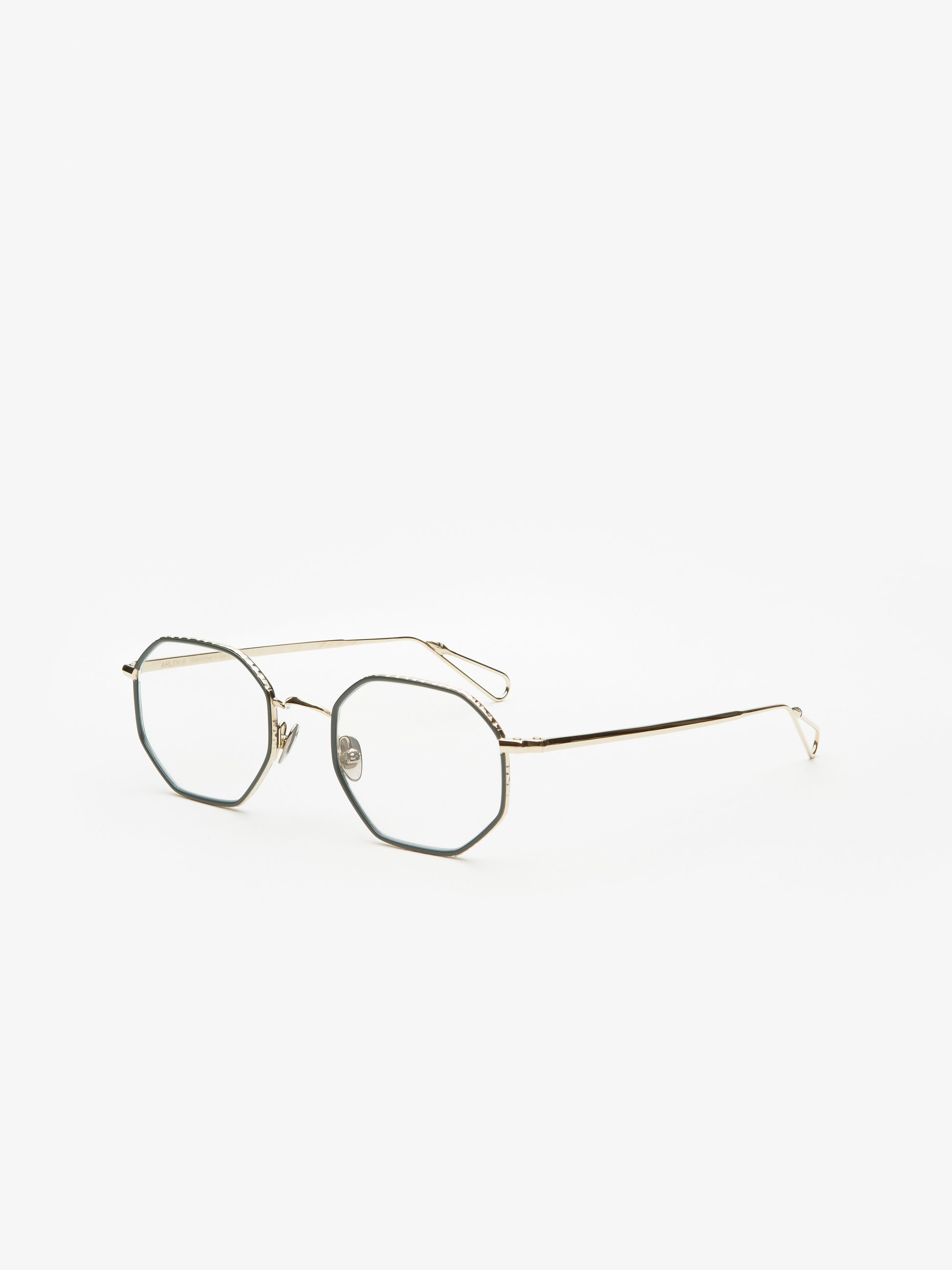 Ahlem Luxembourg - Grey Gold