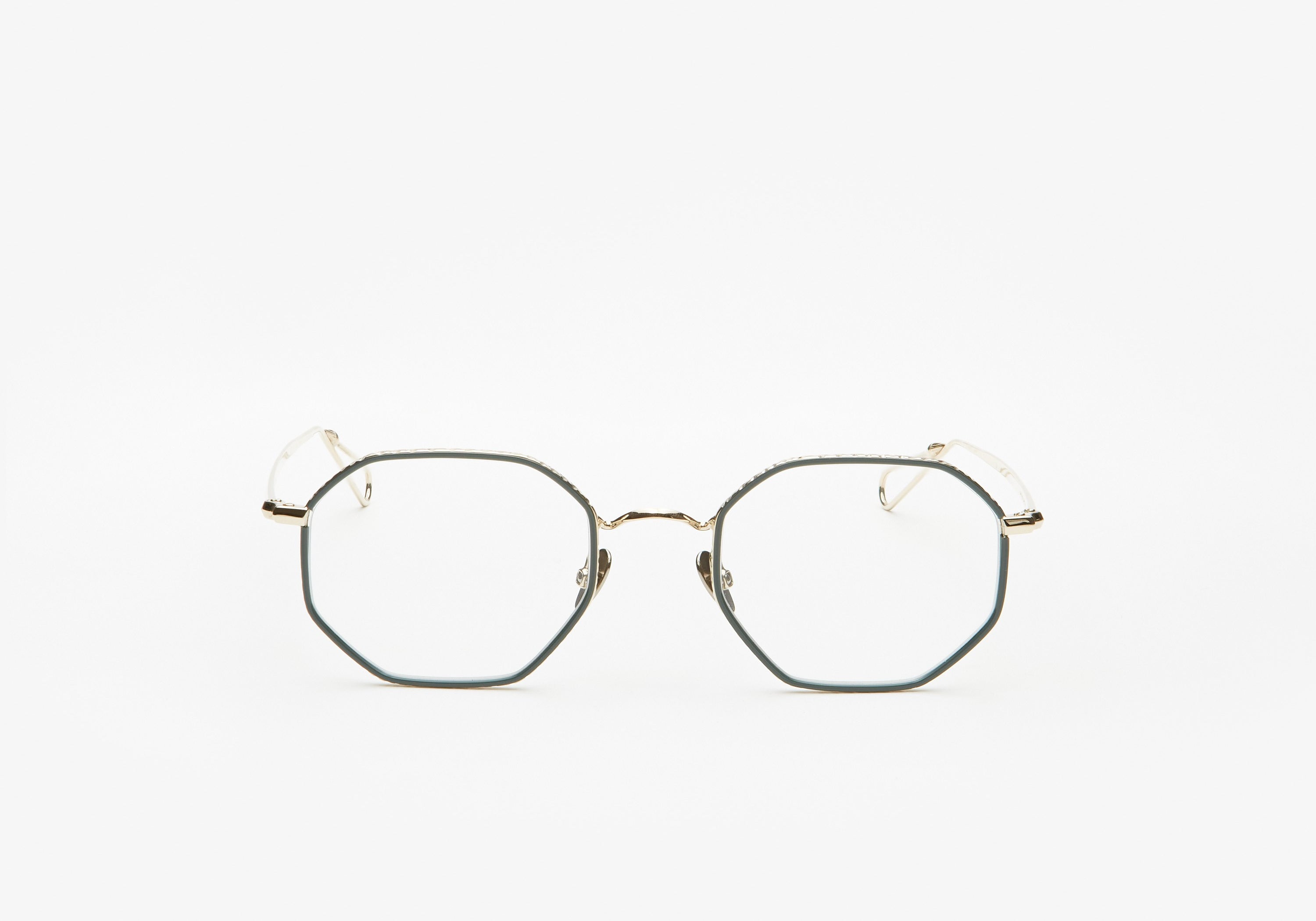 Ahlem Luxembourg - Grey Gold