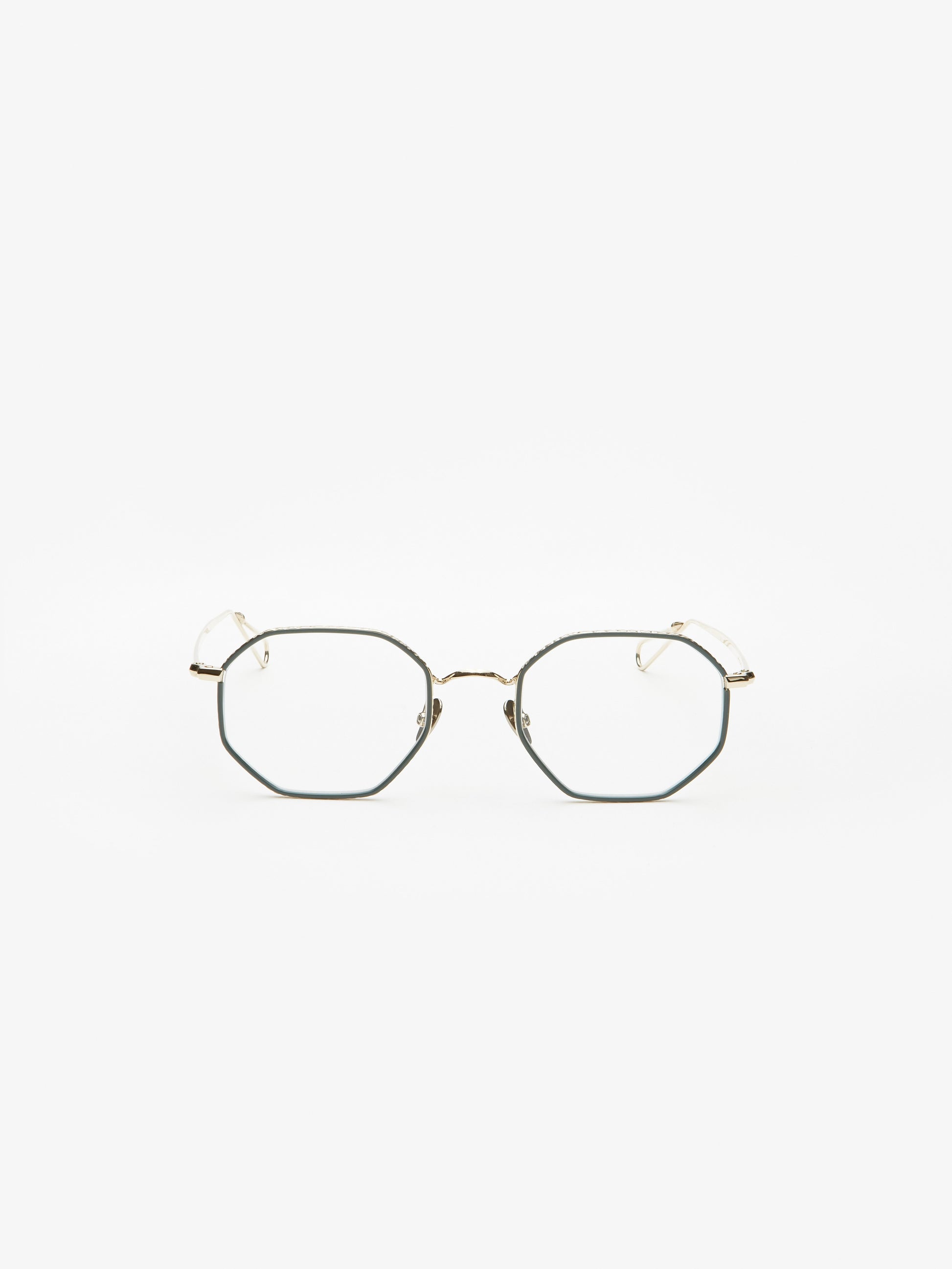 Ahlem Luxembourg - Grey Gold