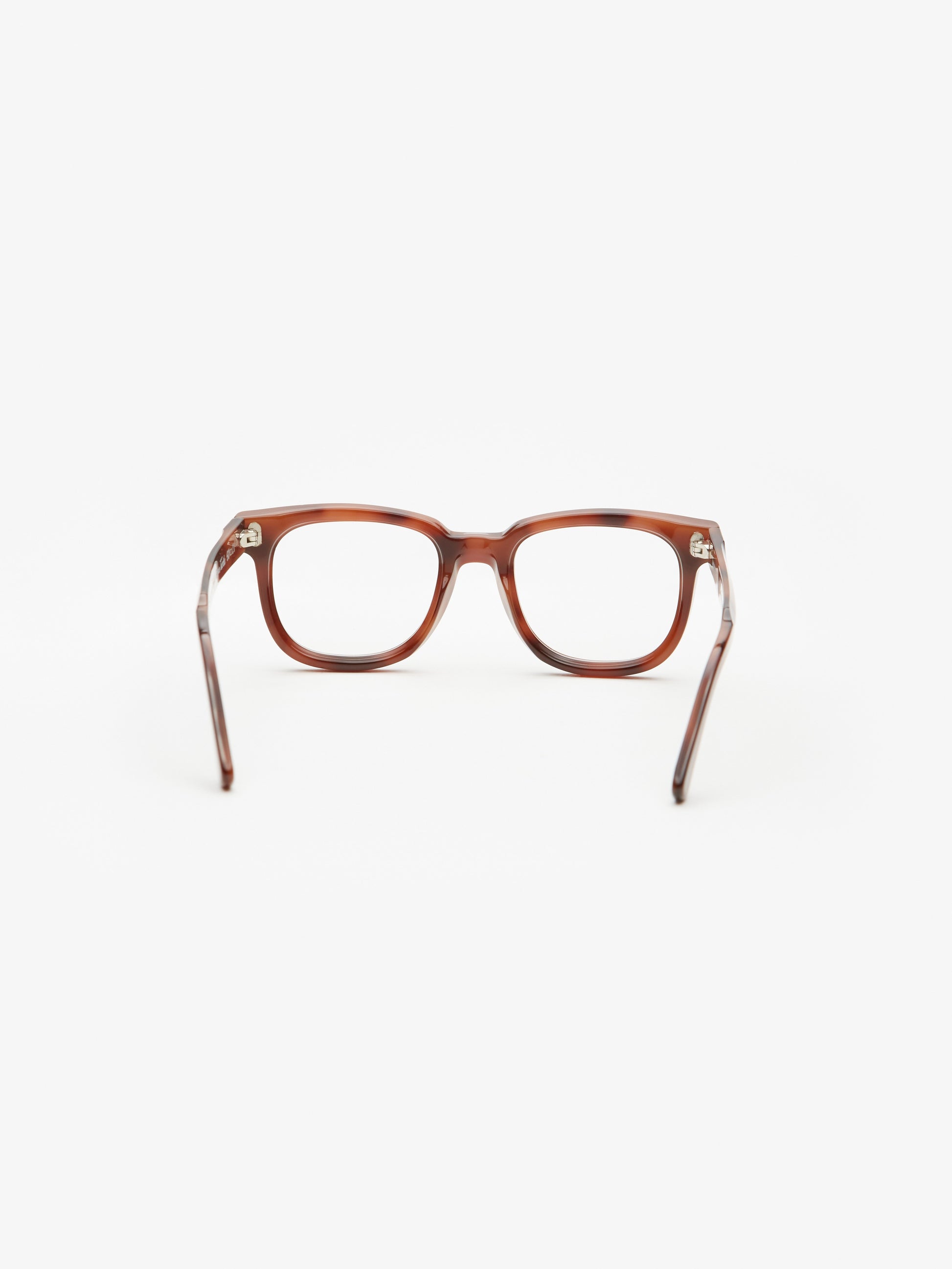 Ahlem Square Du Temple Brown Turtle