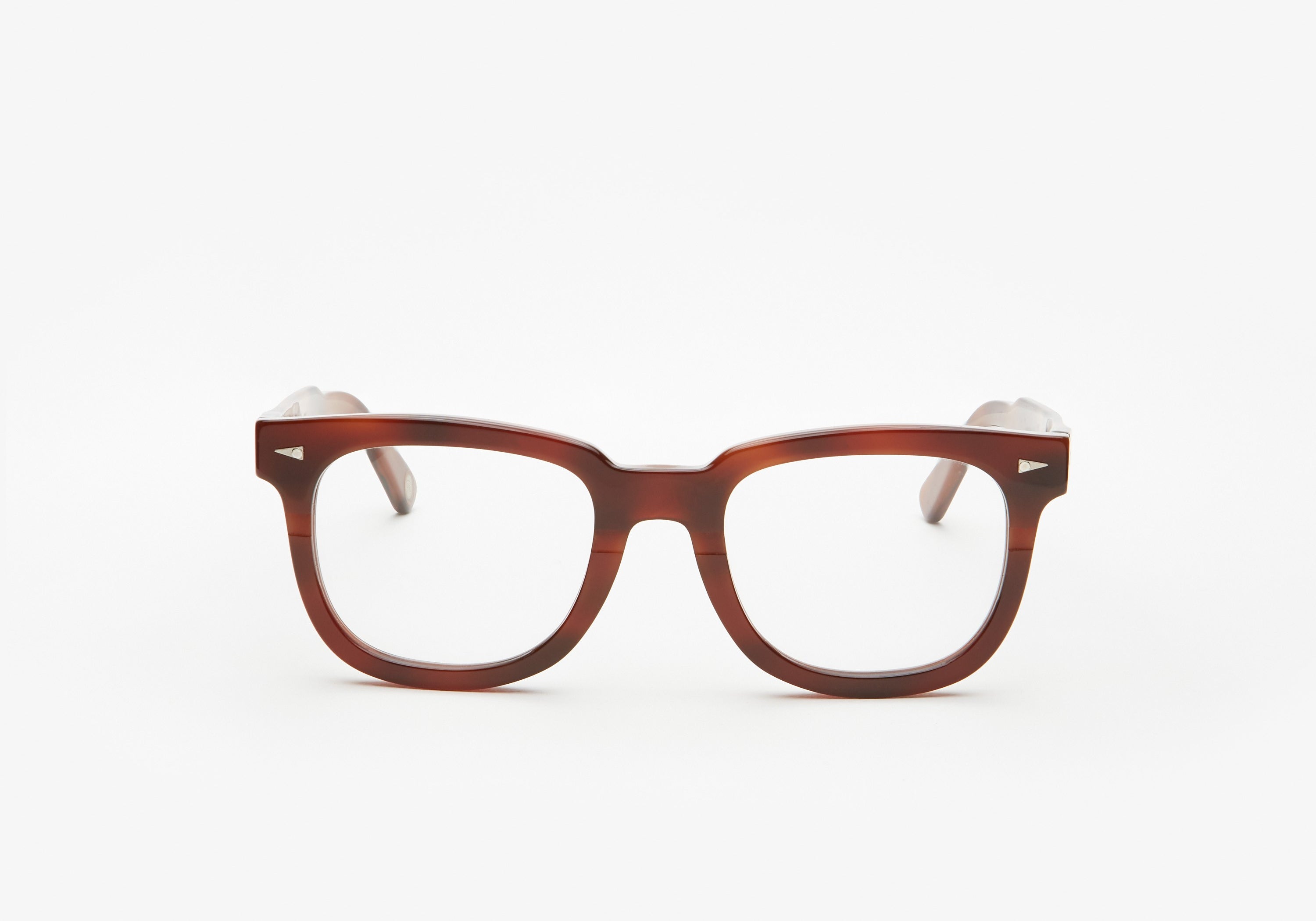 Ahlem Square Du Temple Brown Turtle