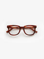 Ahlem | Square Du Temple | Brown Turtle