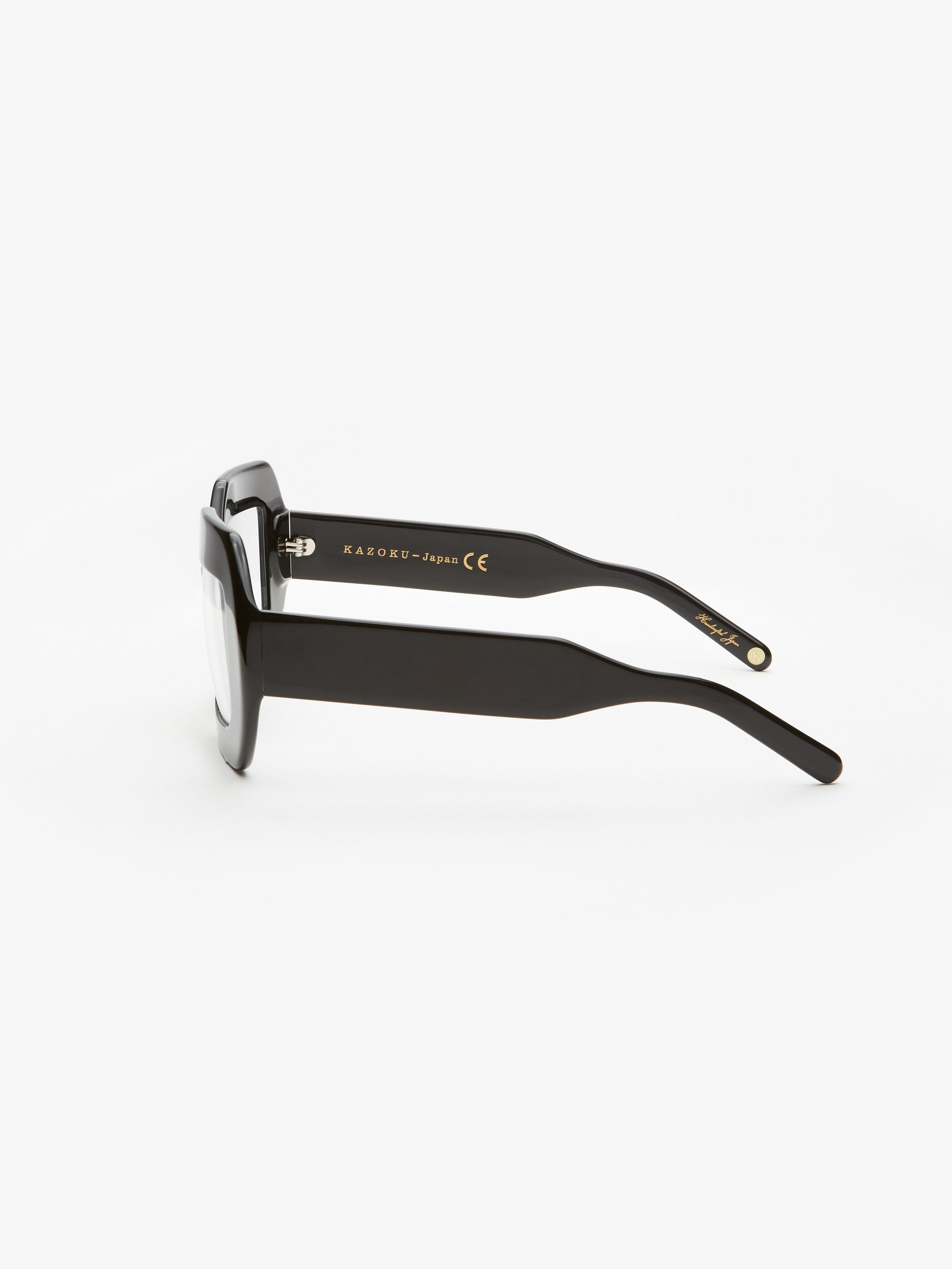 Kazoku, Renaissance - Black