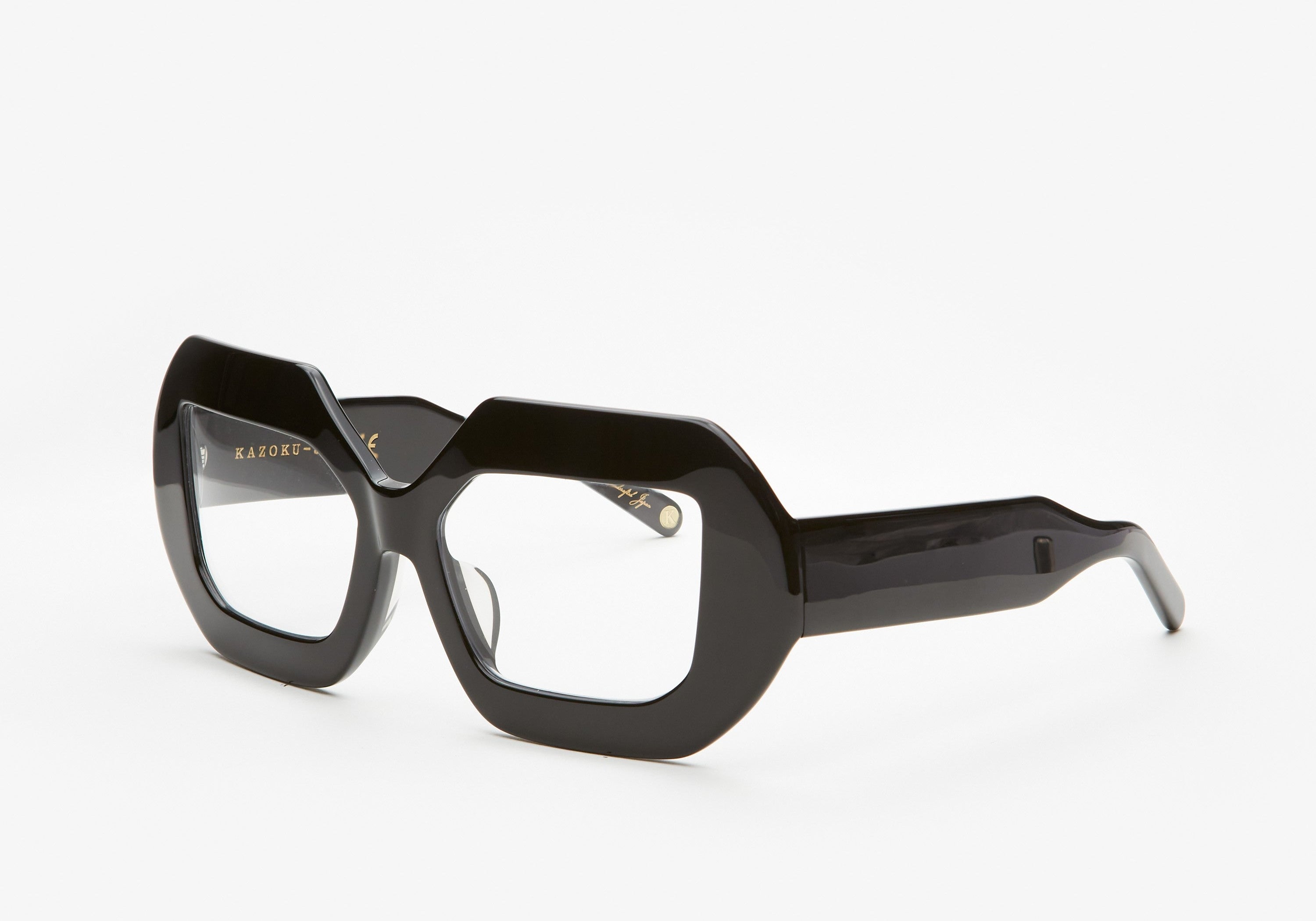 Kazoku | Renaissance | Black