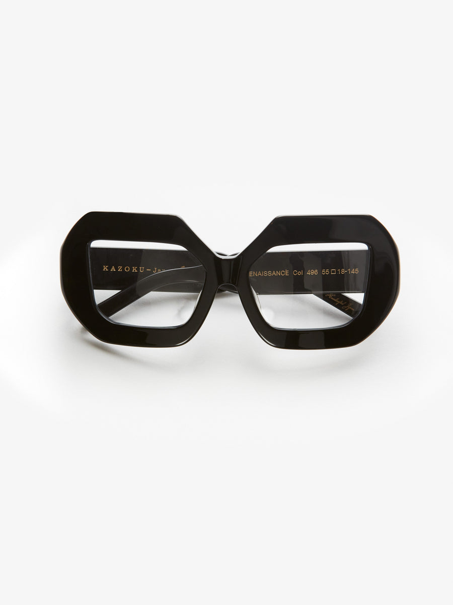 Kazoku | Renaissance | Black
