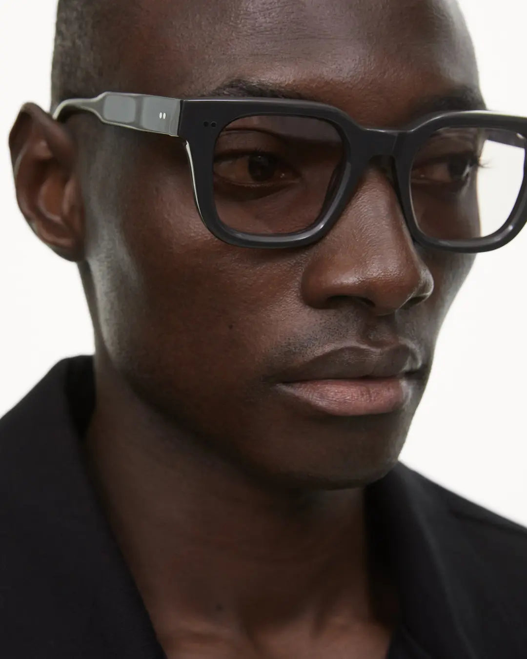 Chimi | Mod. 04 | Dark Grey/Photocromic