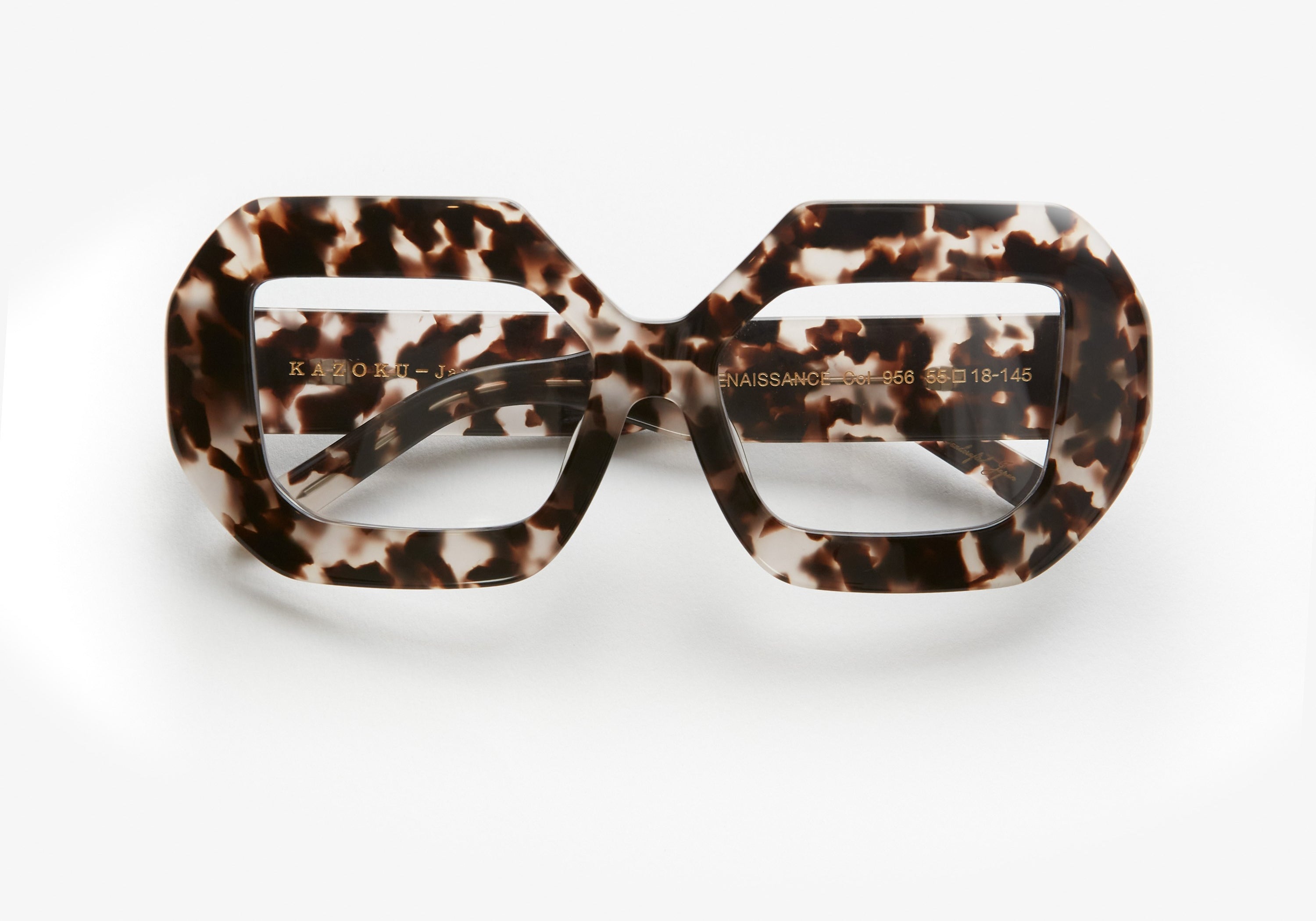 Kazoku, Renaissance - 956