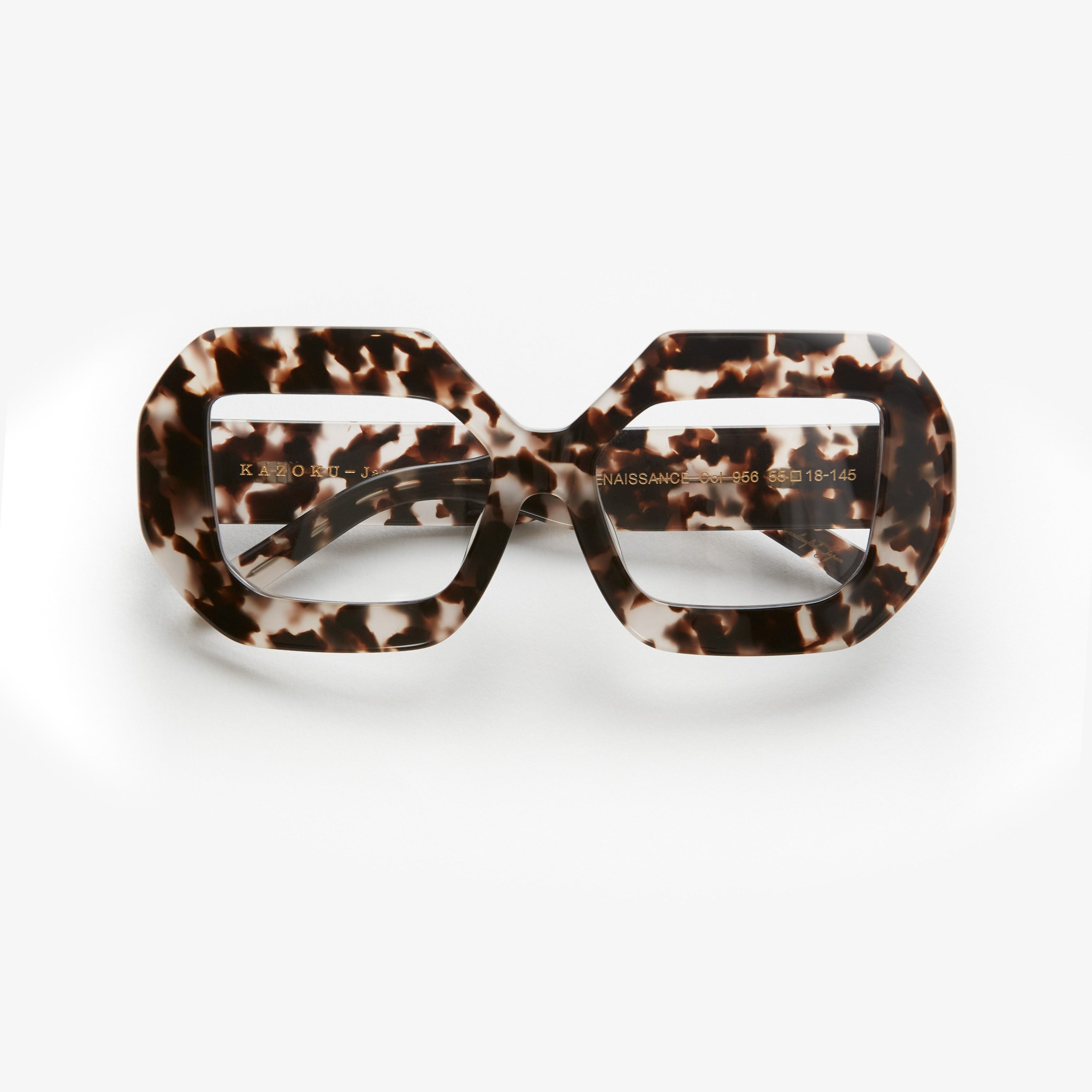 Kazoku, Renaissance - 956