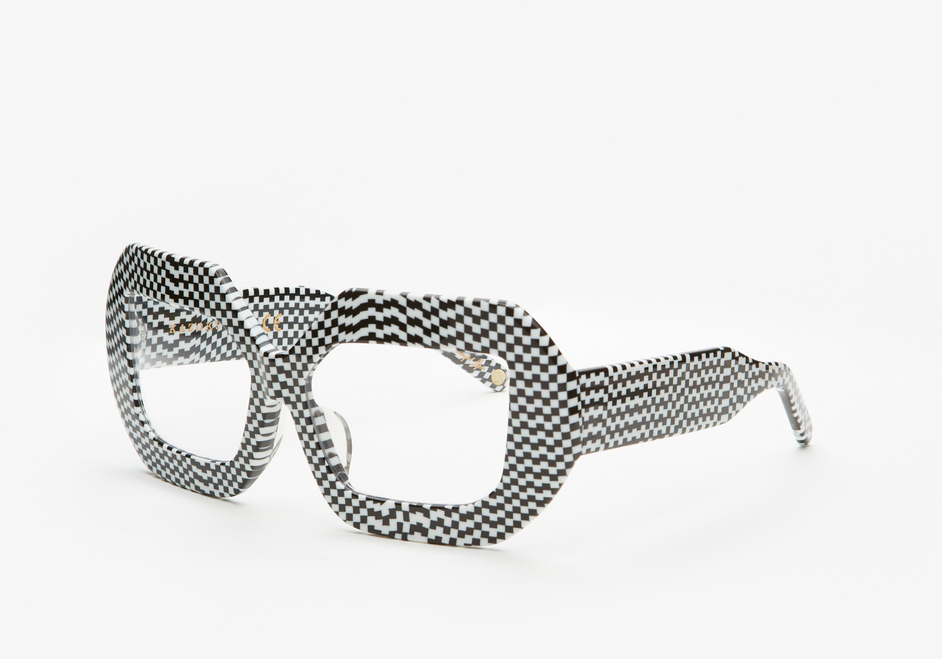Kazoku | Renaissance | Optical