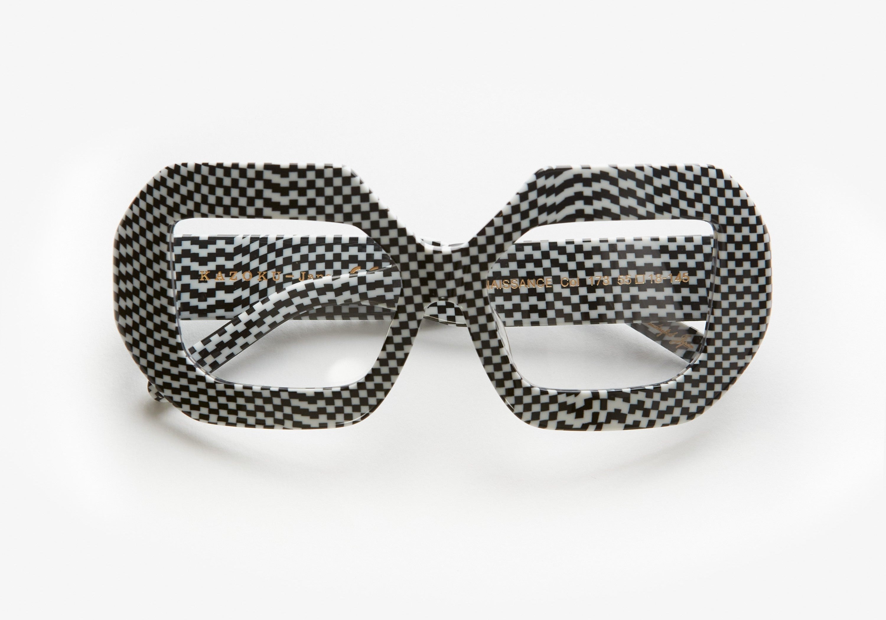 Kazoku, Renaissance - optical