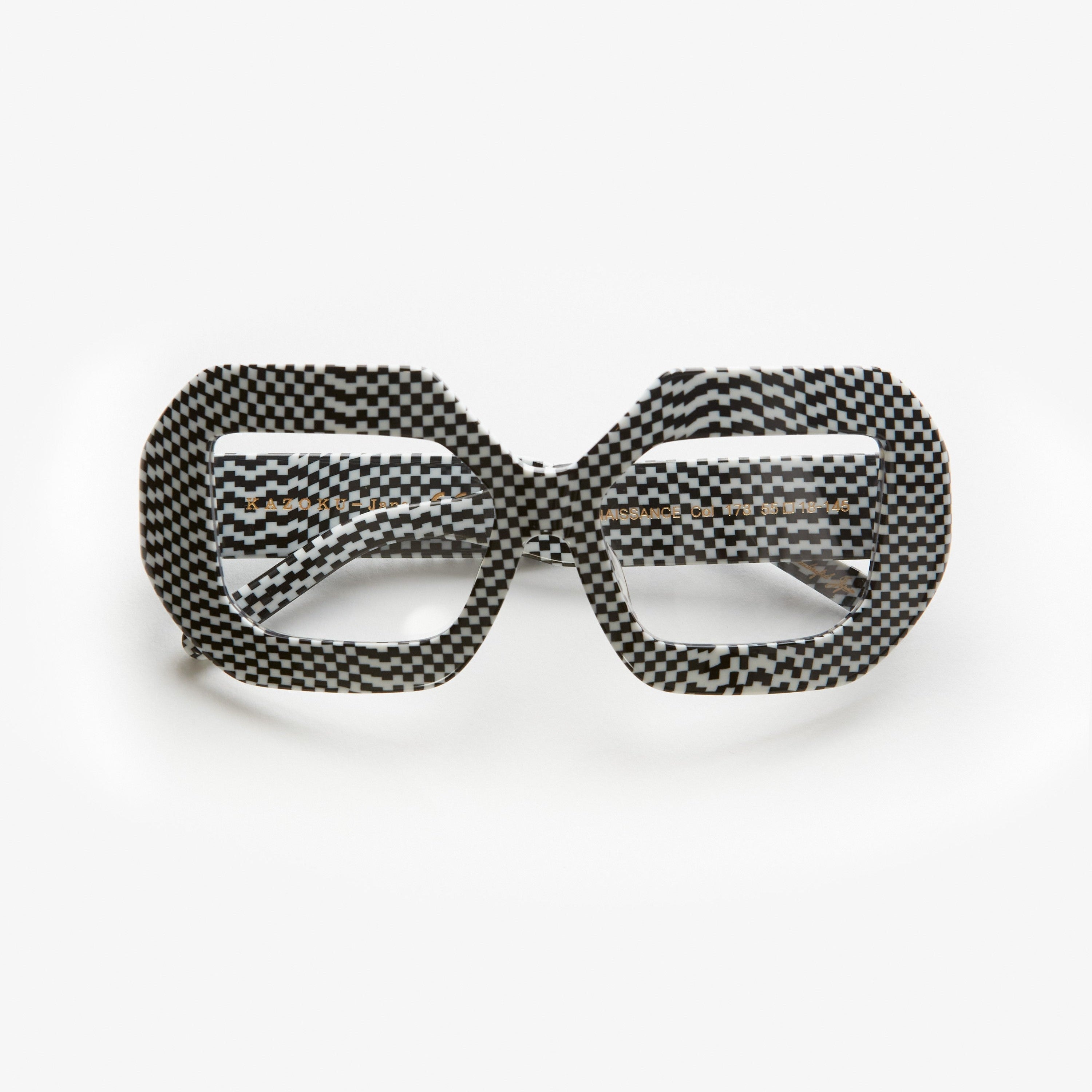 Kazoku, Renaissance - optical