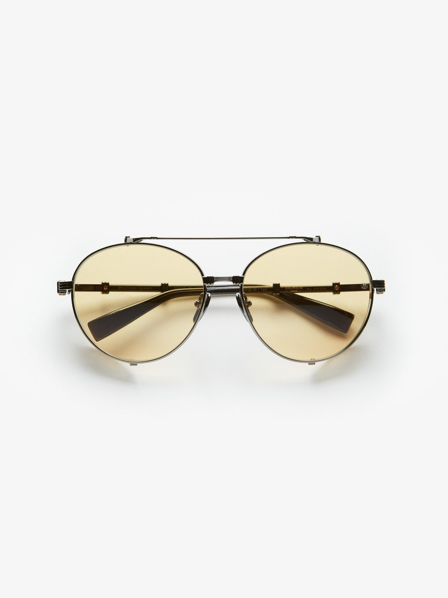 BALMAIN  |BRIGADE II