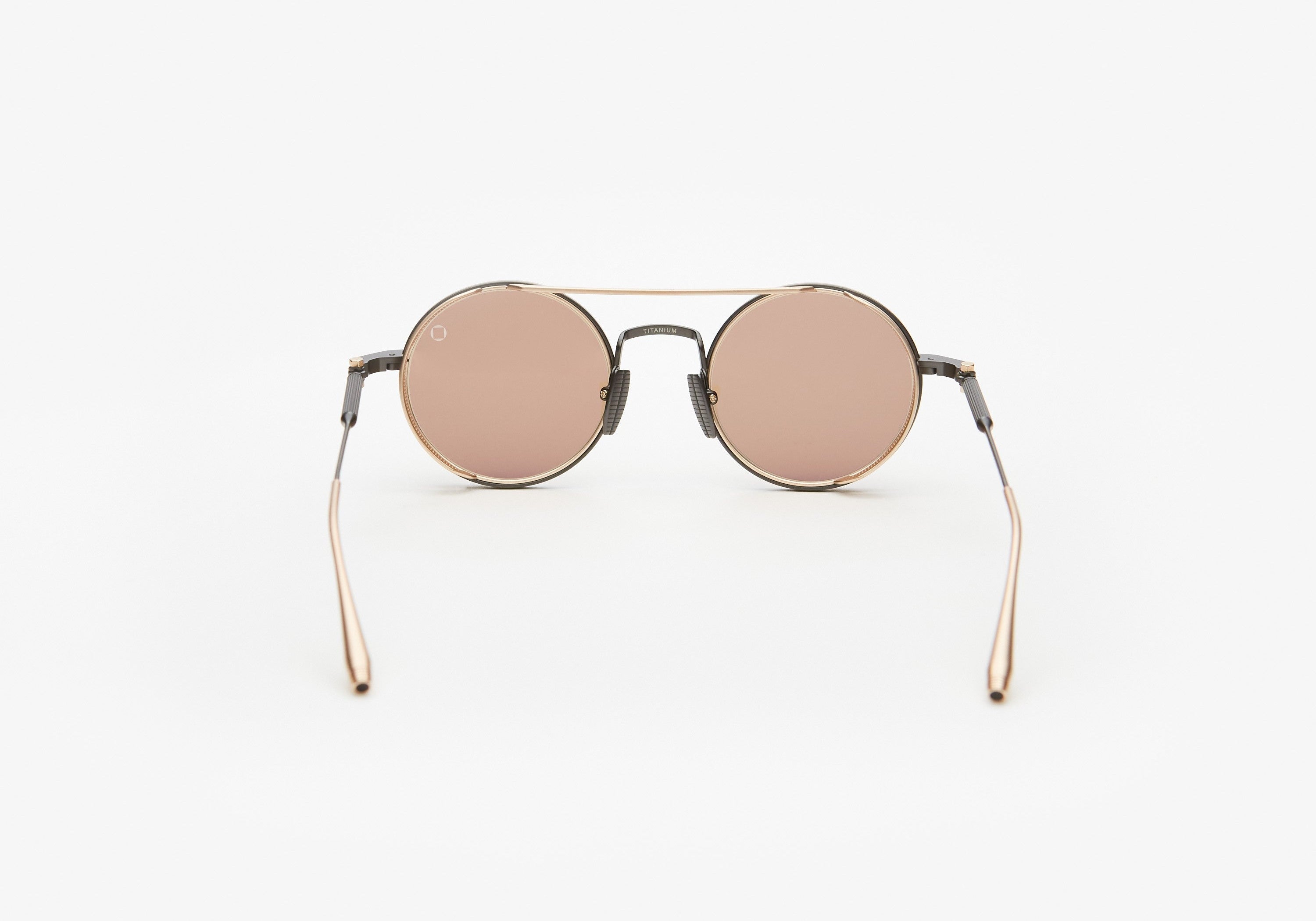 AKONI EYEWEAR, ERIS - Gold / Palladium