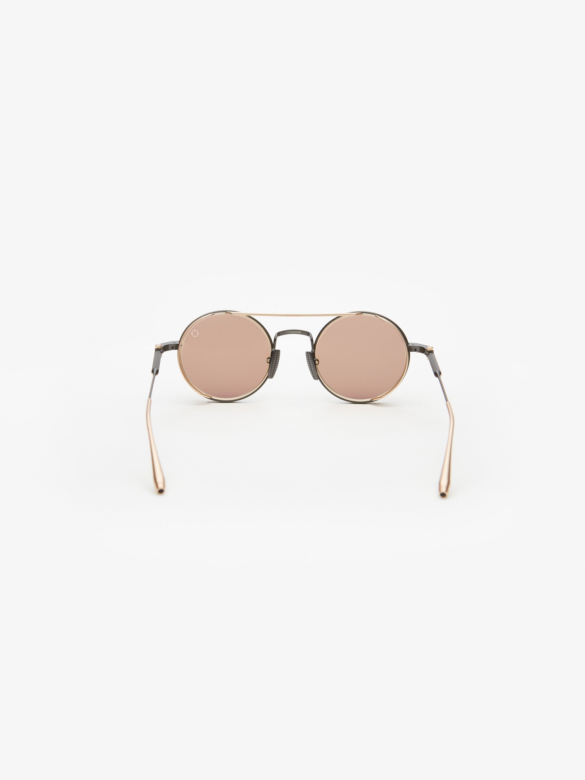 AKONI EYEWEAR, ERIS - Gold / Palladium