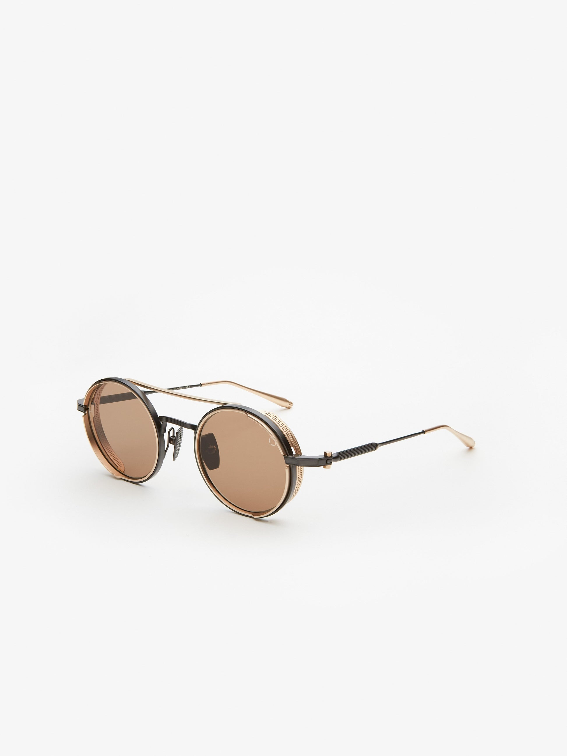 AKONI EYEWEAR, ERIS - Gold / Palladium