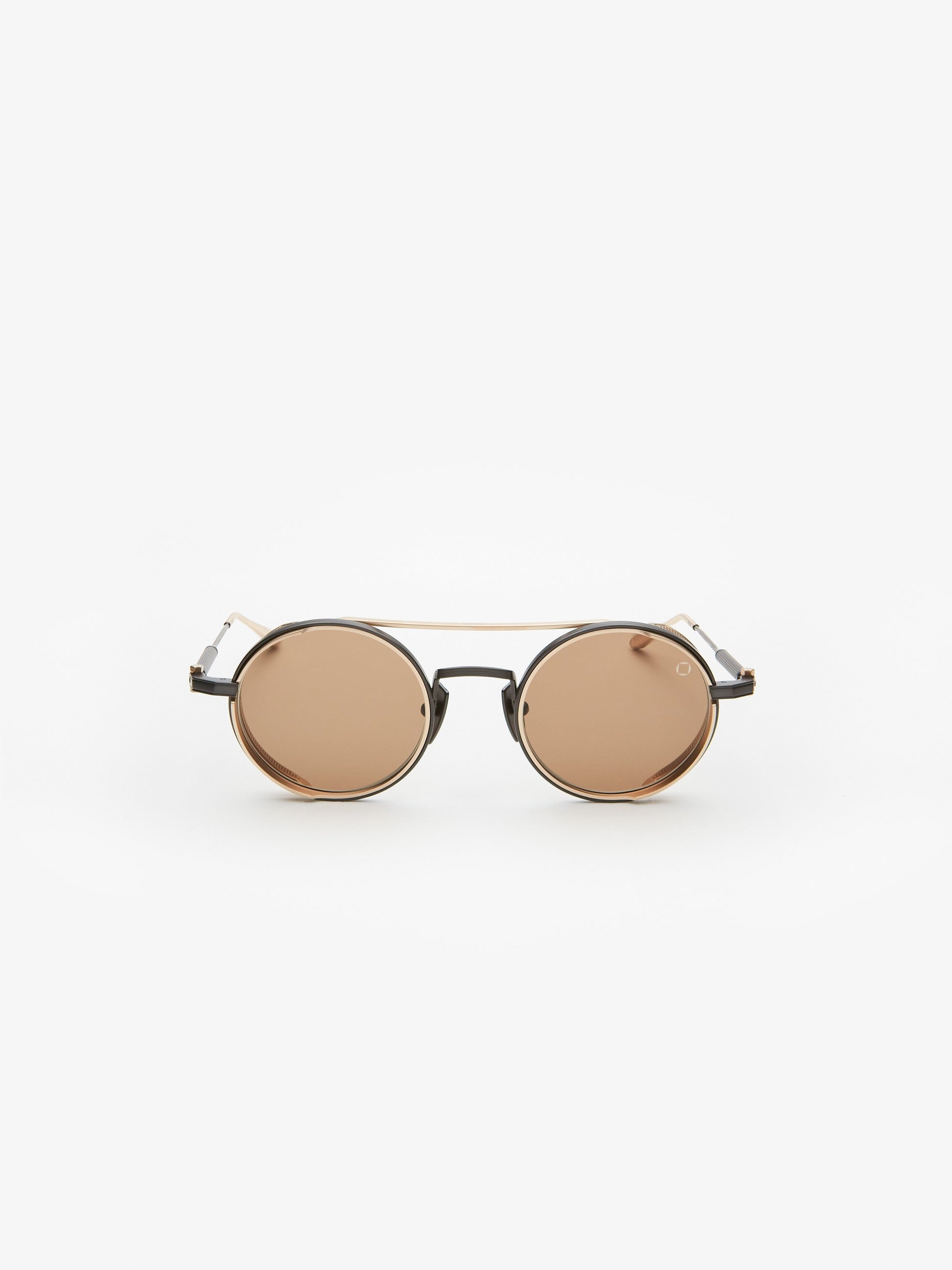 AKONI EYEWEAR, ERIS - Gold / Palladium