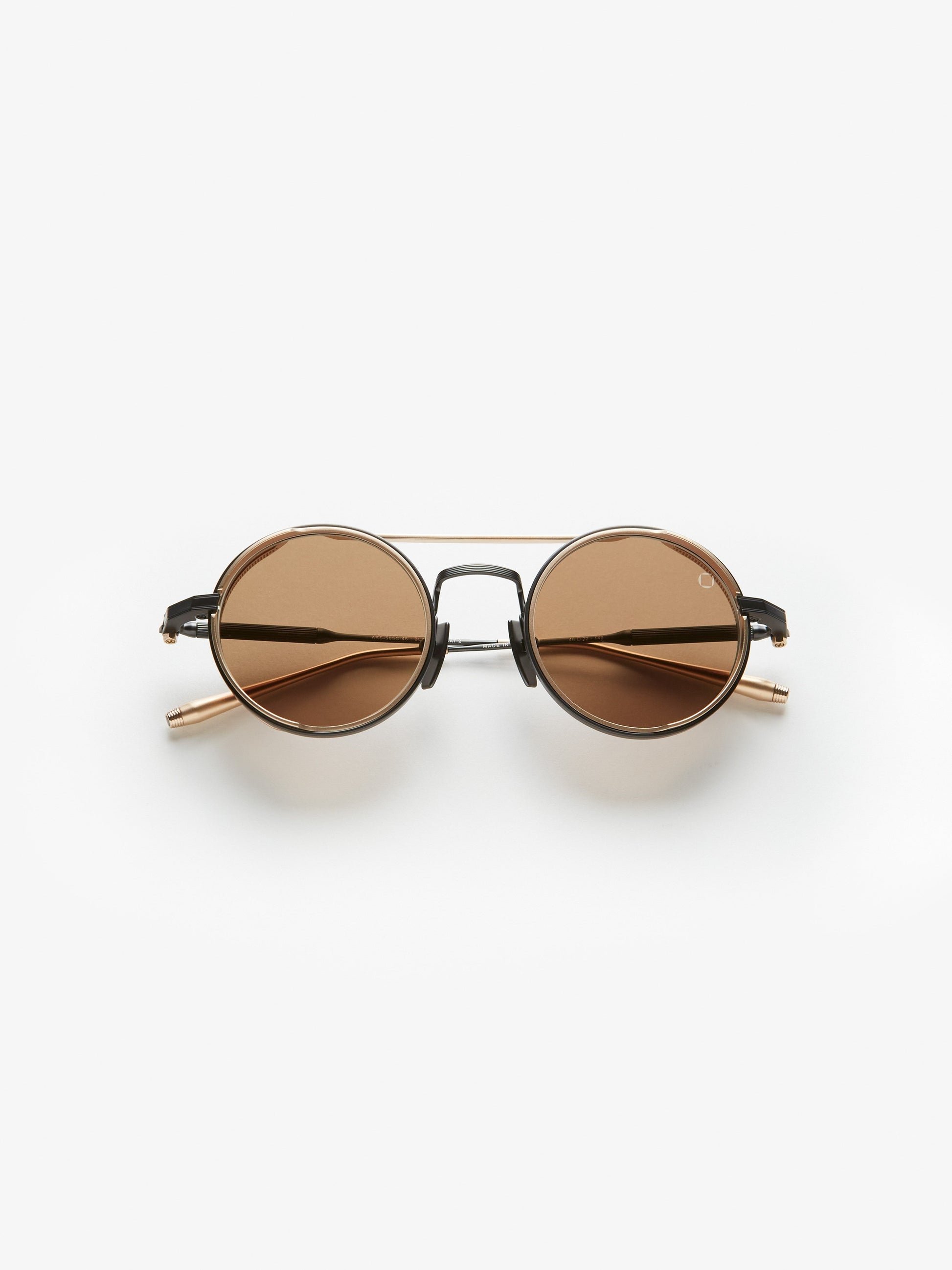 AKONI EYEWEAR, ERIS - Gold / Palladium