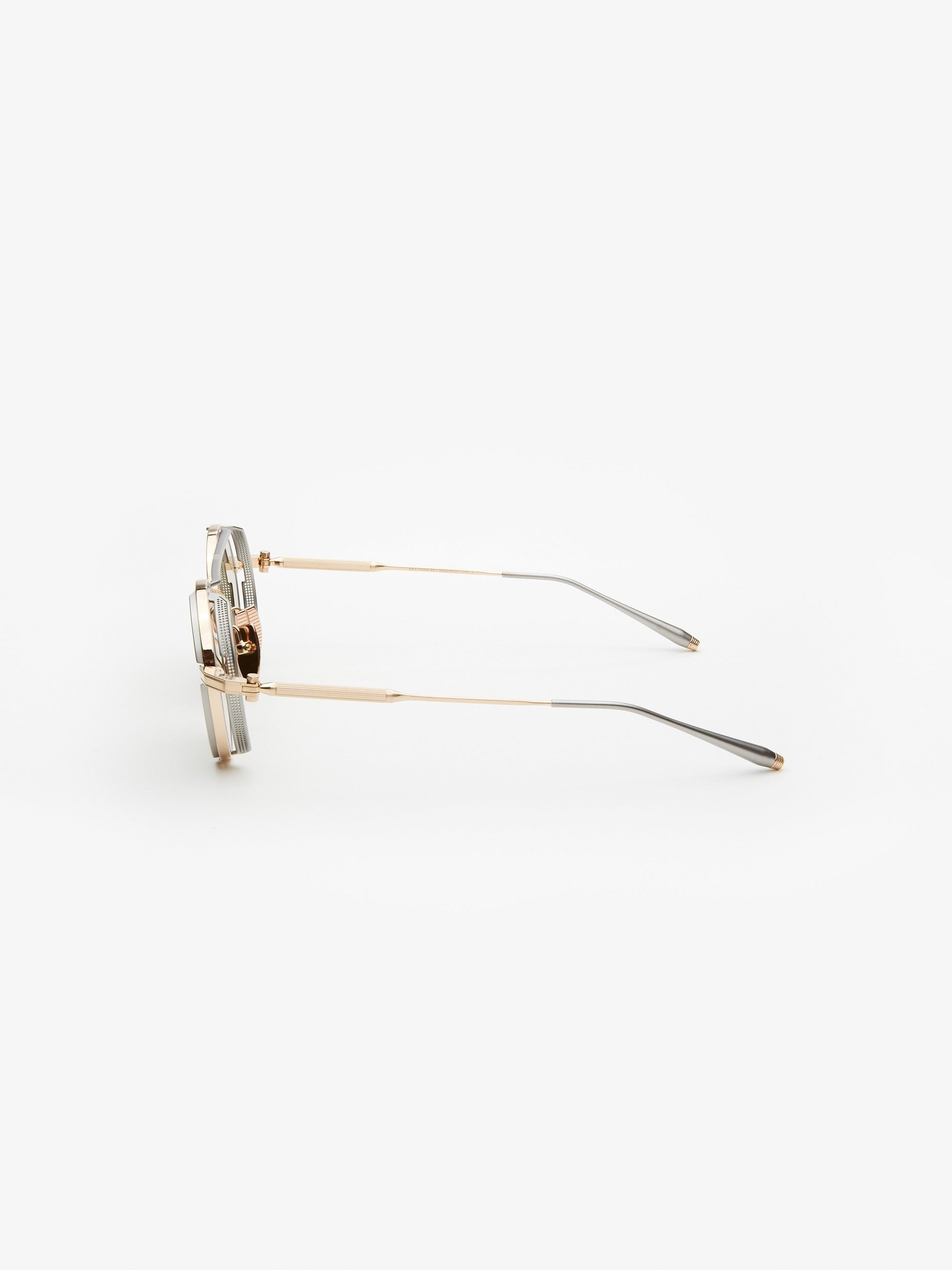 AKONI EYEWEAR, ERIS - Gold / Palladium