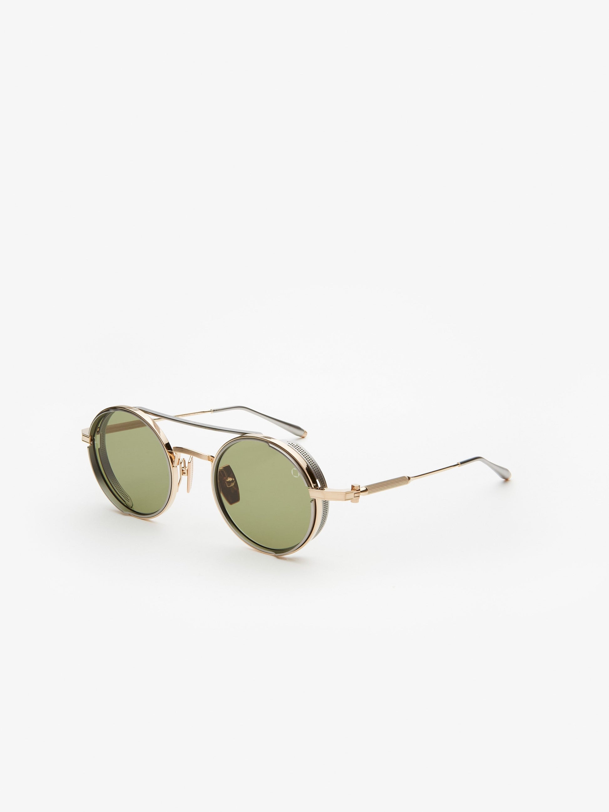 AKONI EYEWEAR, ERIS - Gold / Palladium