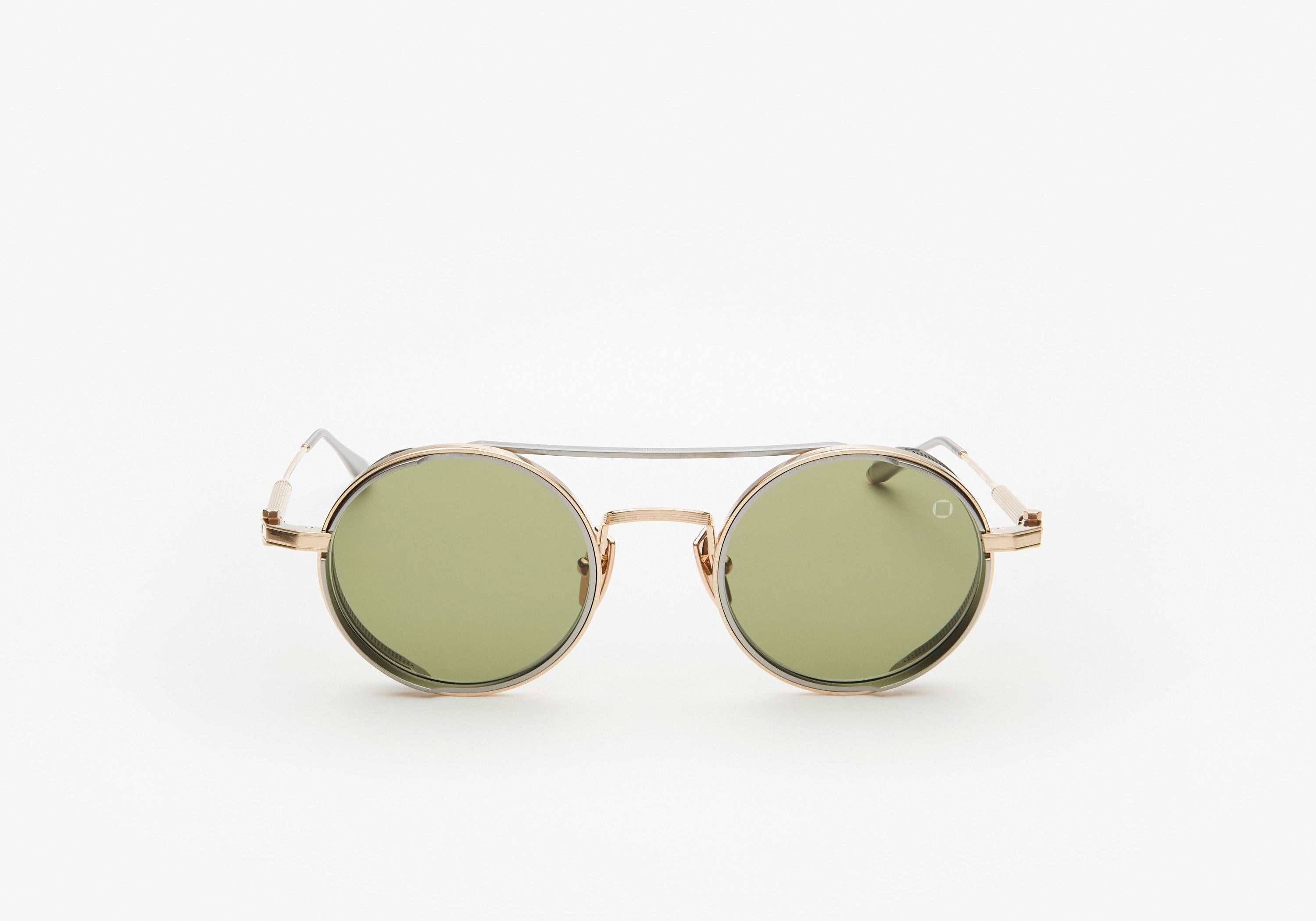 AKONI EYEWEAR | ERIS | Gold / Palladium