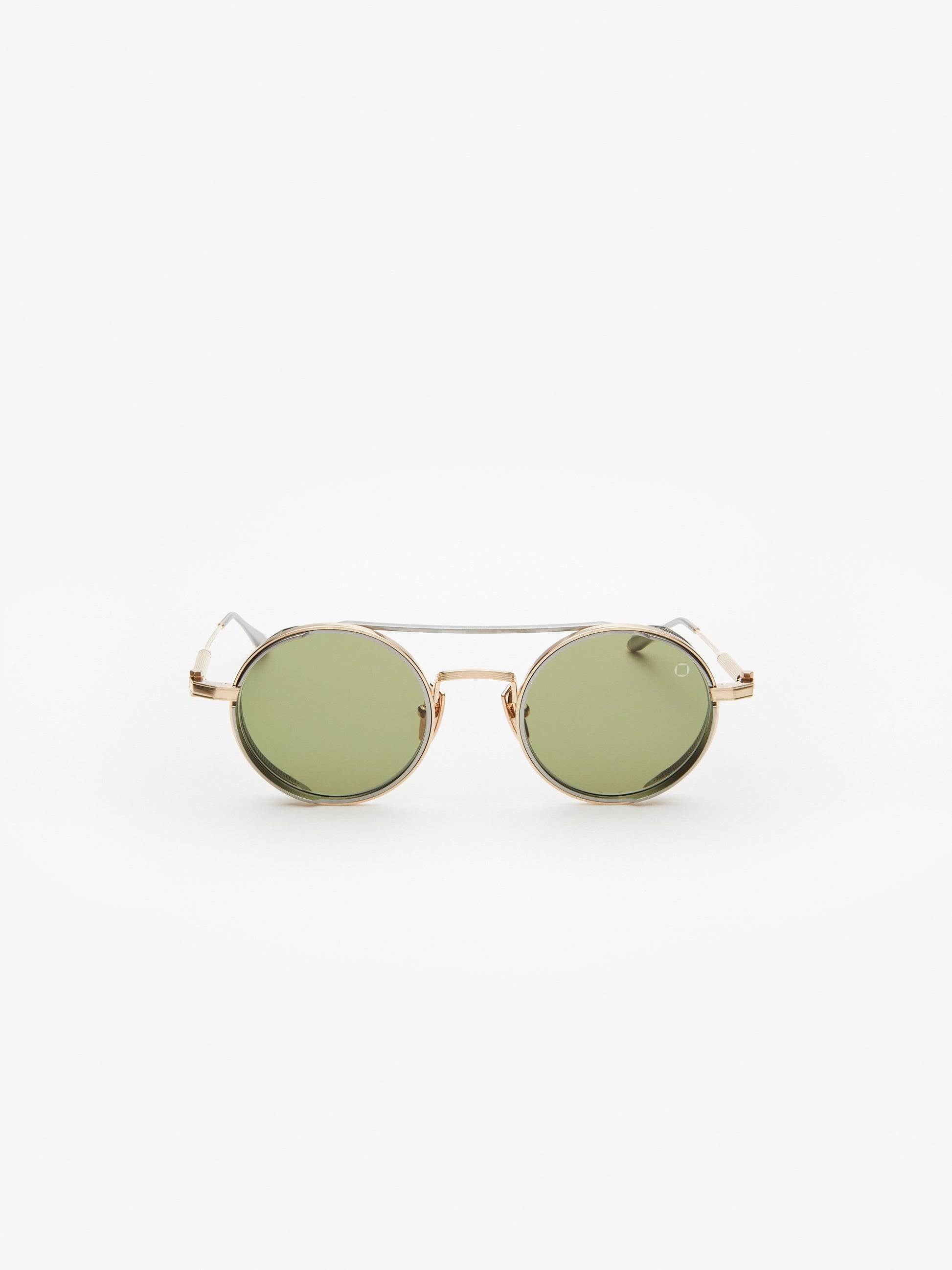 AKONI EYEWEAR, ERIS - Gold / Palladium