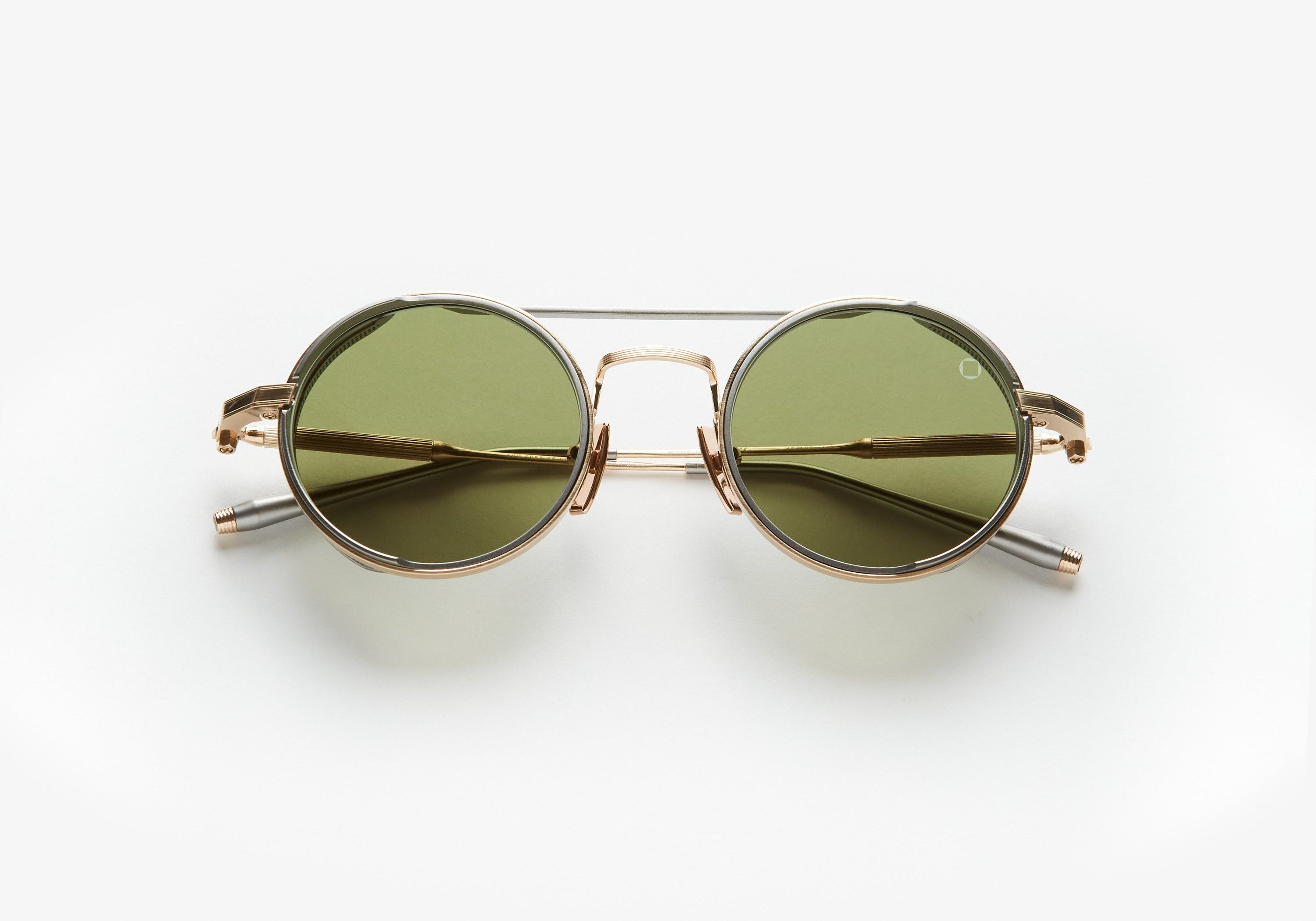 AKONI EYEWEAR, ERIS - Gold / Palladium