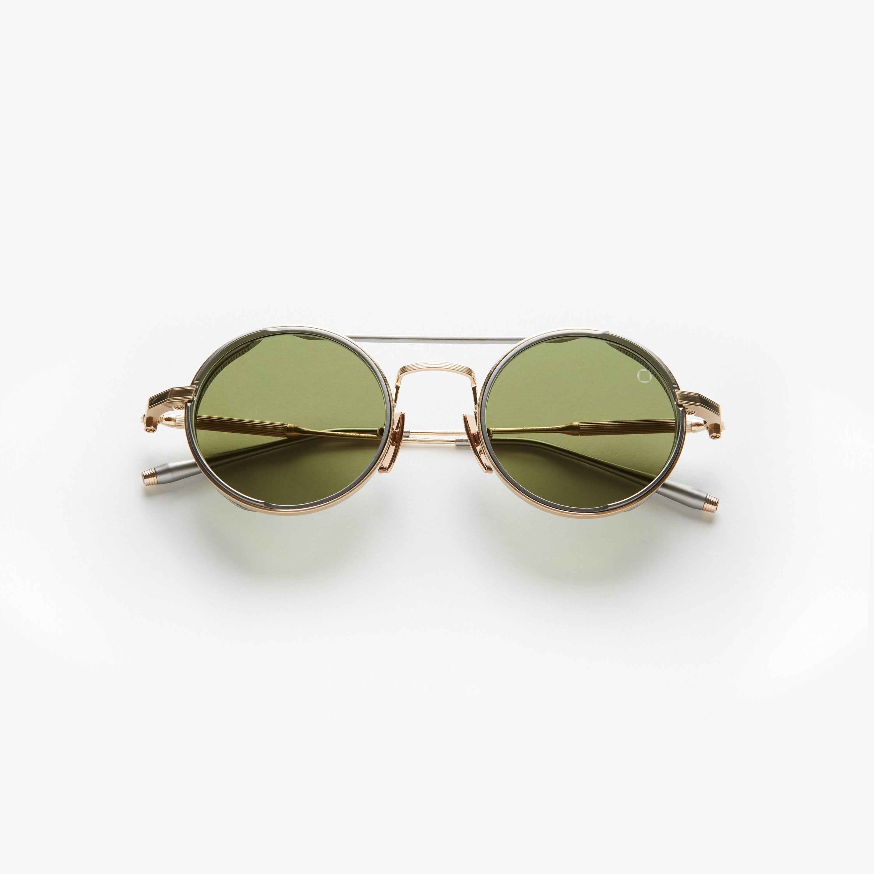 AKONI EYEWEAR, ERIS - Gold / Palladium