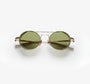 AKONI EYEWEAR, ERIS - Gold / Palladium