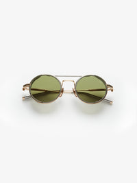 AKONI EYEWEAR, ERIS - Gold / Palladium
