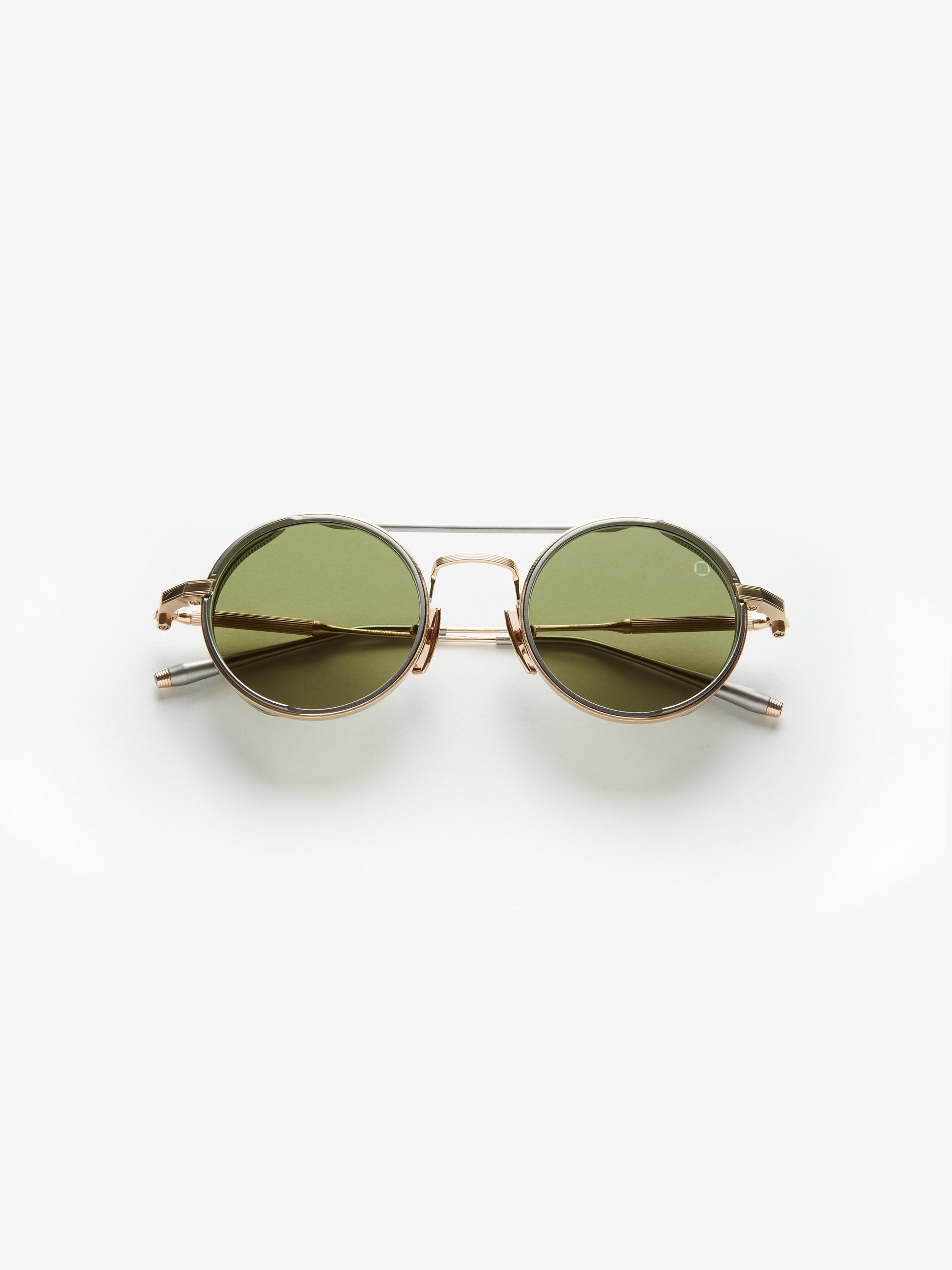 AKONI EYEWEAR, ERIS - Gold / Palladium