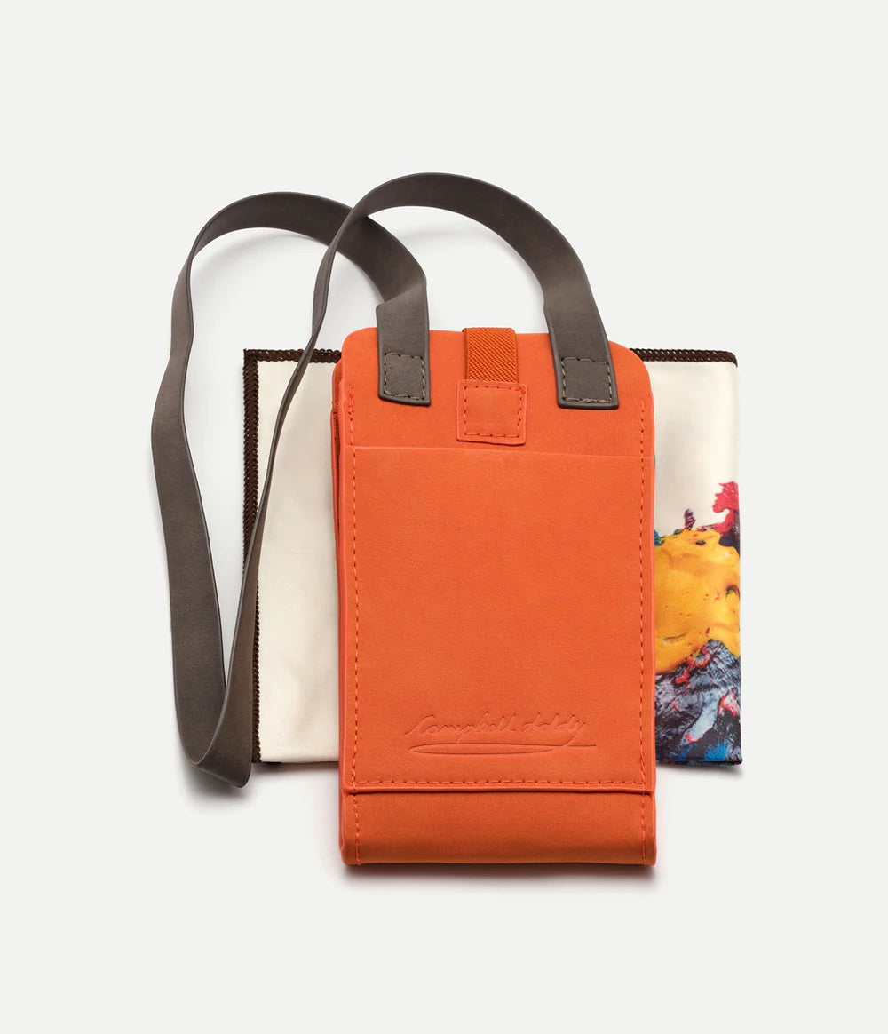 Limited Edition: AHLEM X Campbell Addy