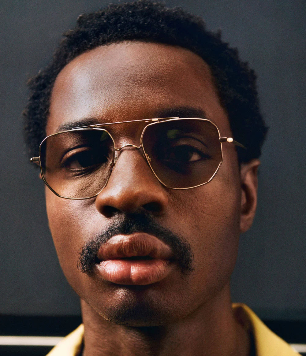 Limited Edition: AHLEM X Campbell Addy 19